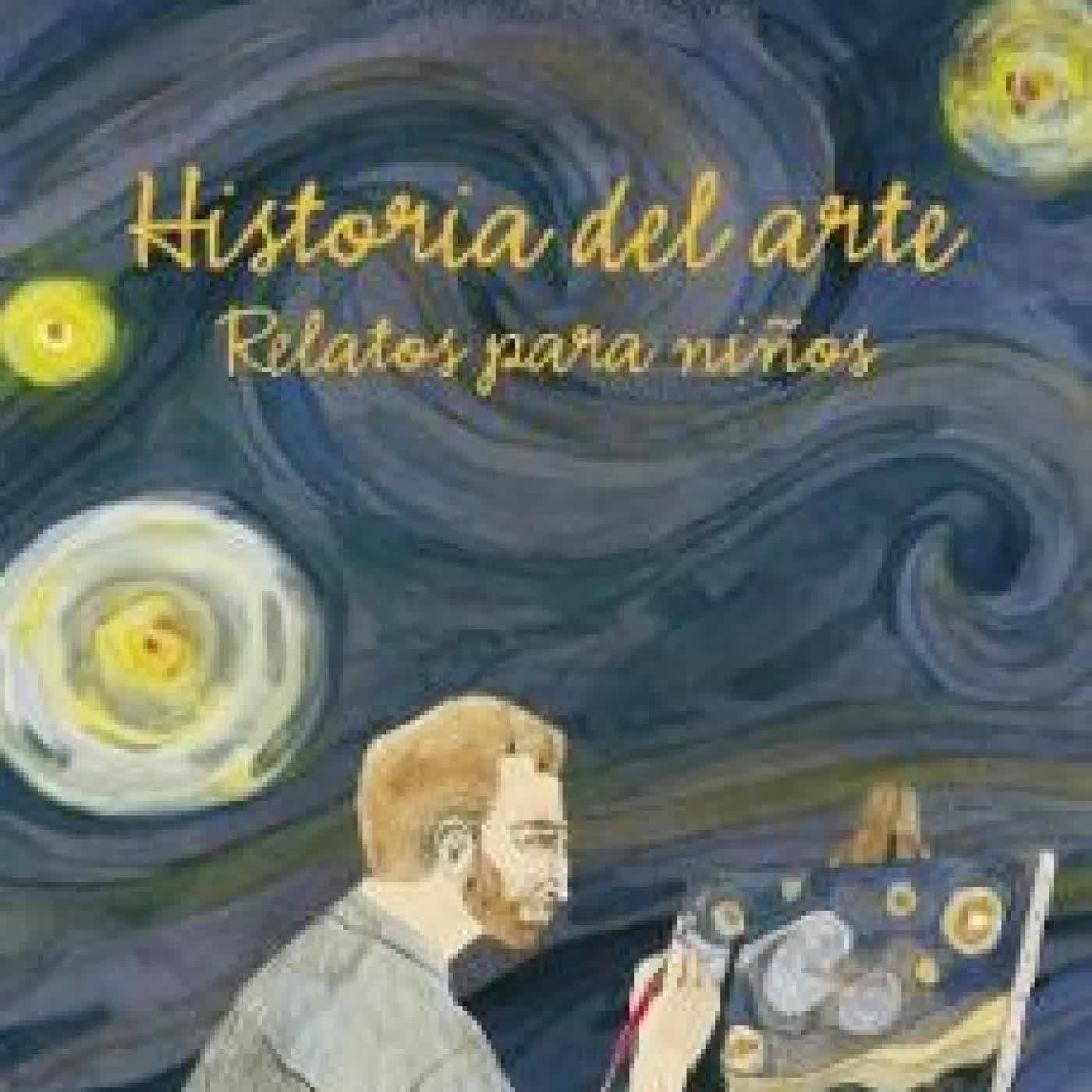 HISTORIA DEL ARTE. RELATOS PARA NIÑOS MICHAEL BIRD, PETER EVANS