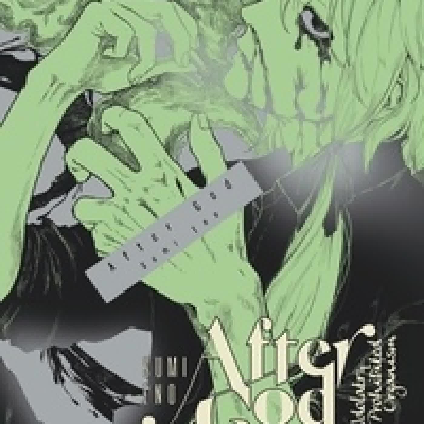 Lire en ligne : After God Tome 9