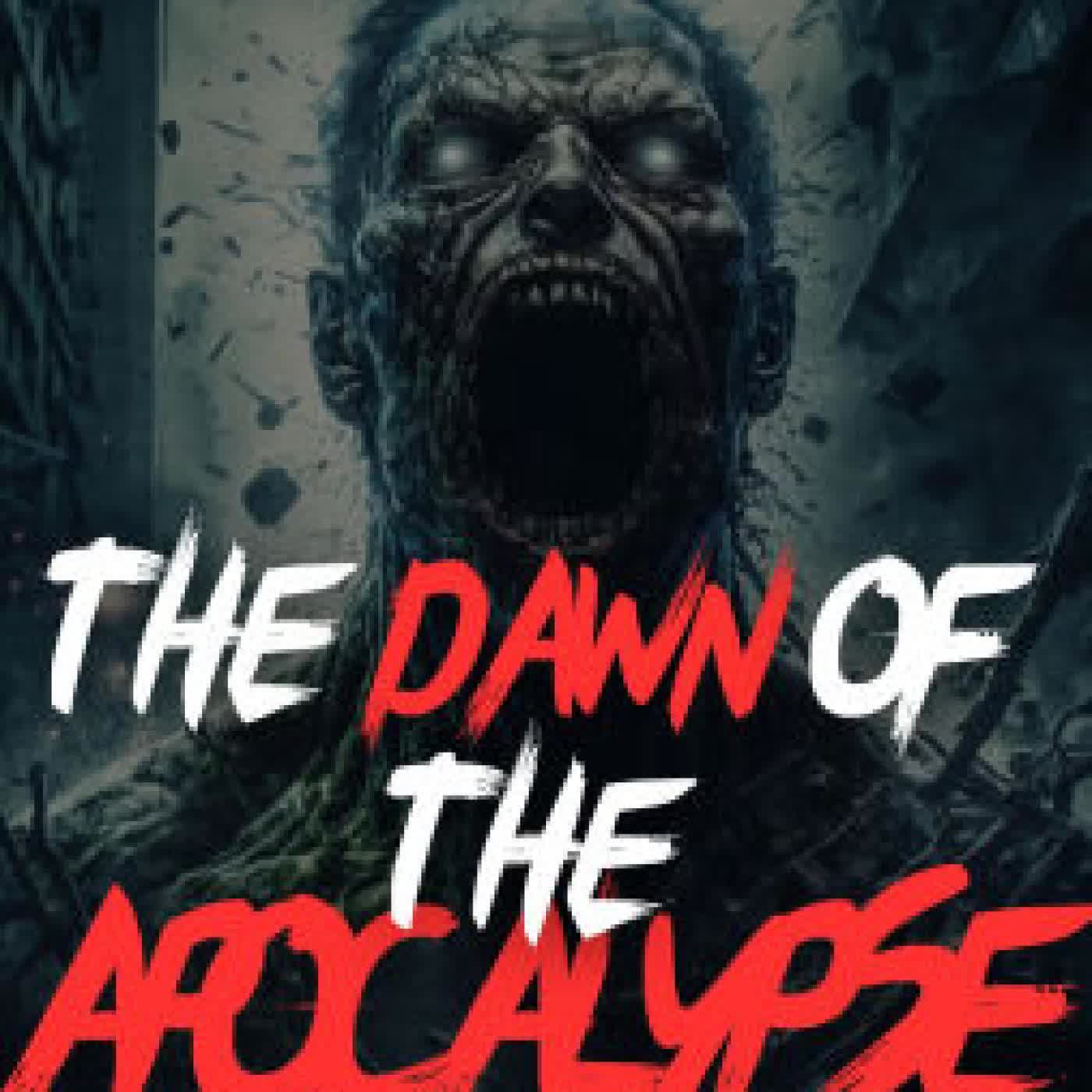 The Dawn of the Apocalypse (The Apocalypse Trilogy, #1) by R. C. Donald on Iphone New Format