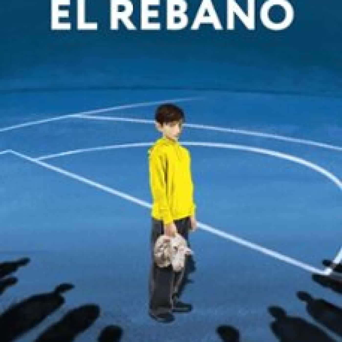 EL REBAÑO Pablo Rivero