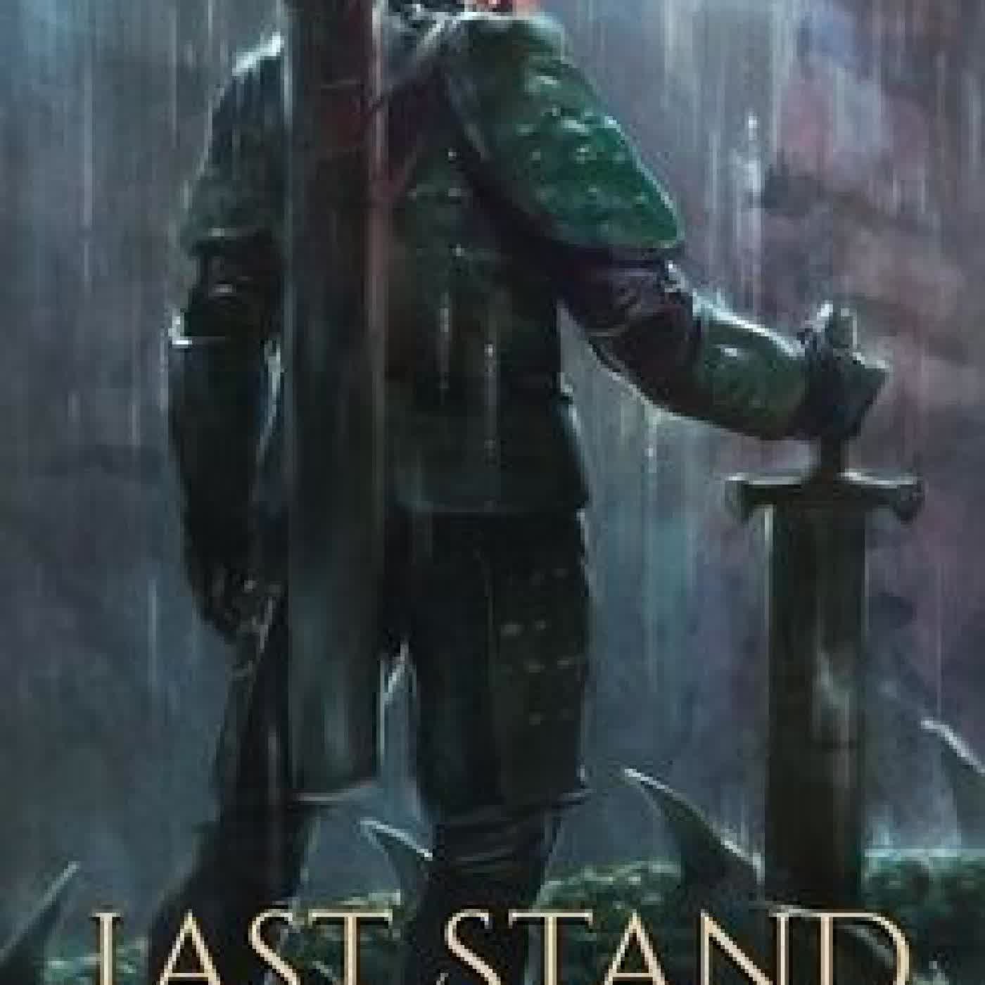 Read online: Last Stand of the Stone Fist: A Songs of Chaos Novella by Michael R. Miller