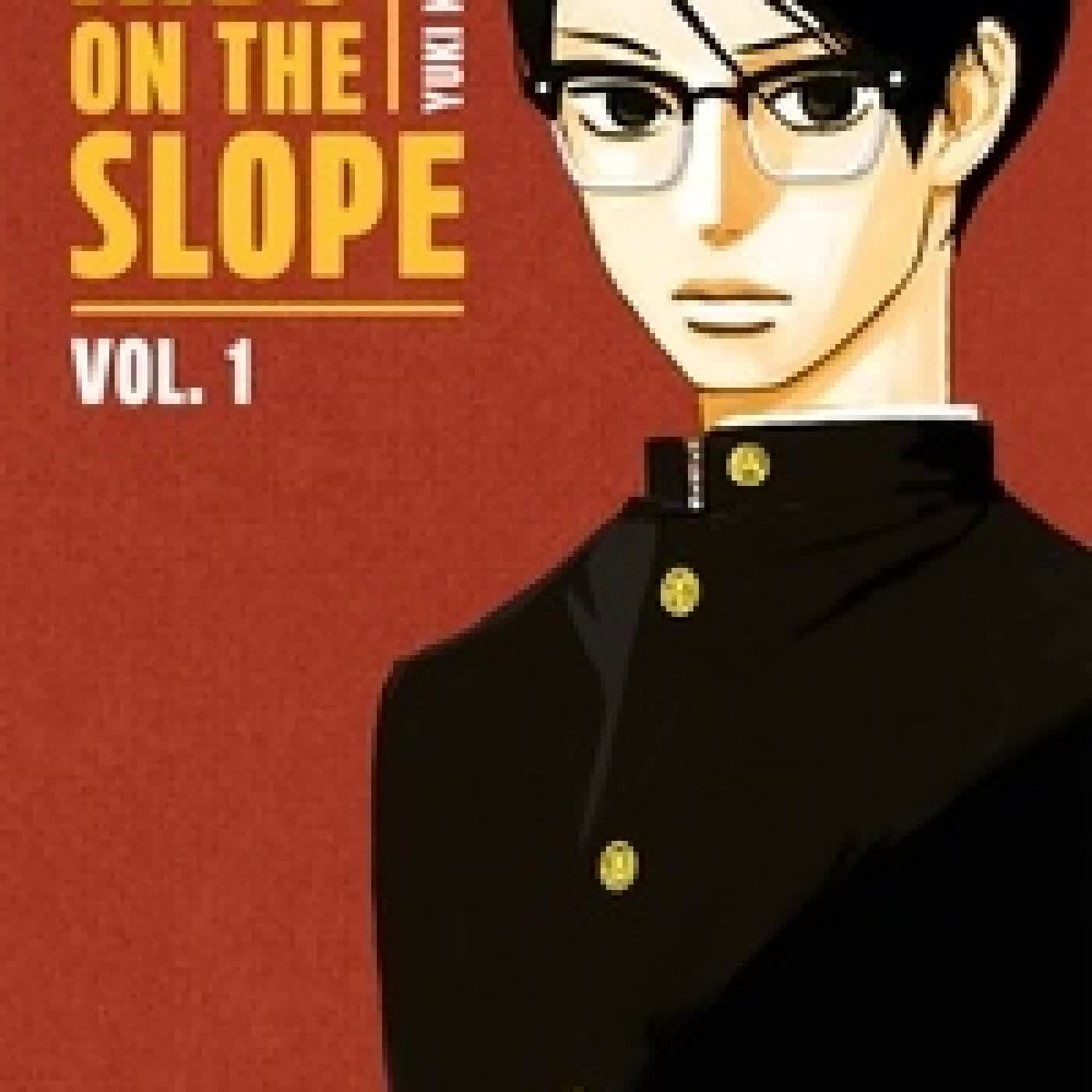 Lire en ligne : Kids on the Slope Tome 1