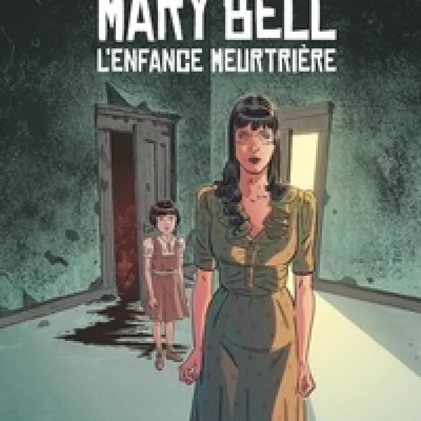Télécharger Pdf Mary Bell, l'enfance meurtrière