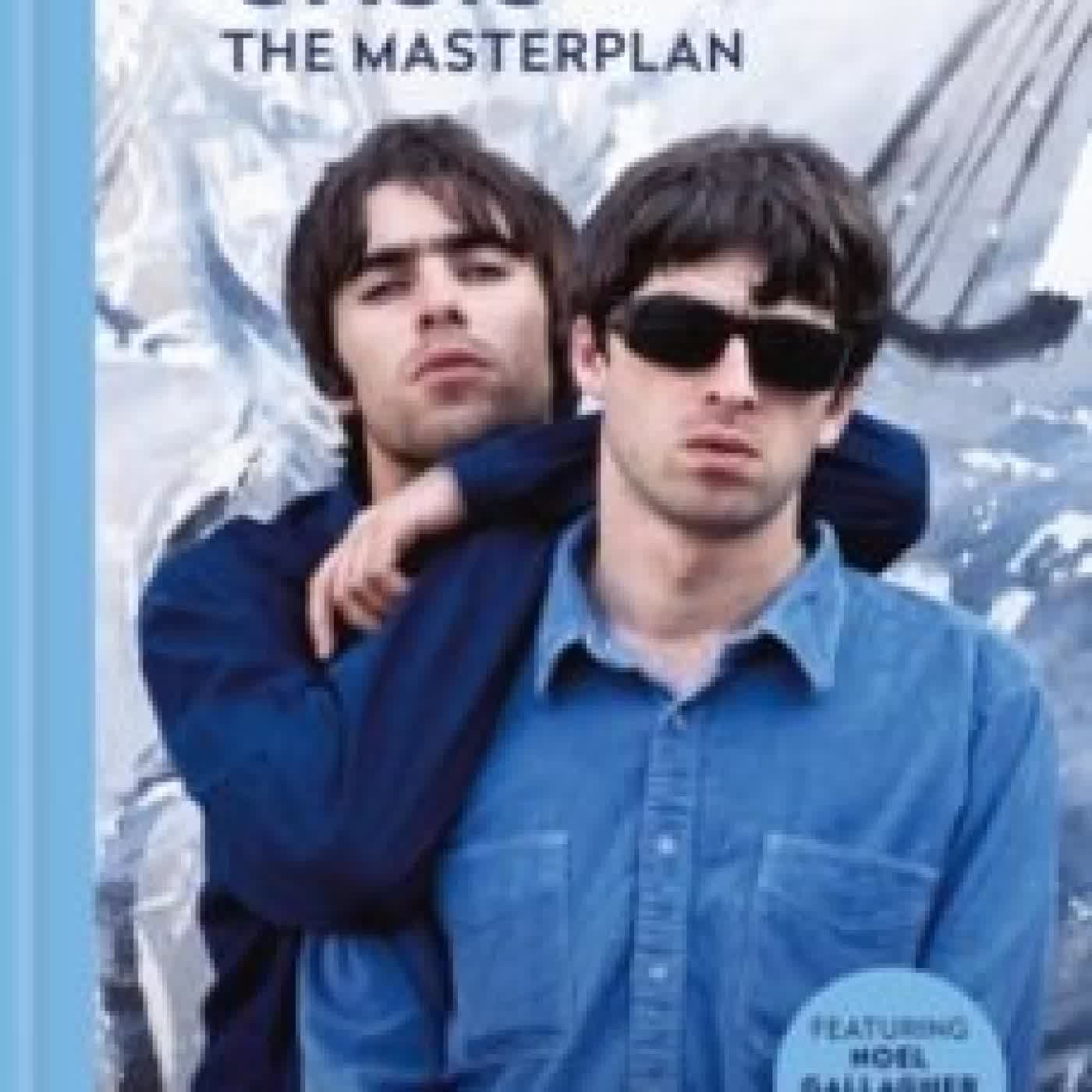 OASIS THE MASTERPLAN KEVIN CUMMINS