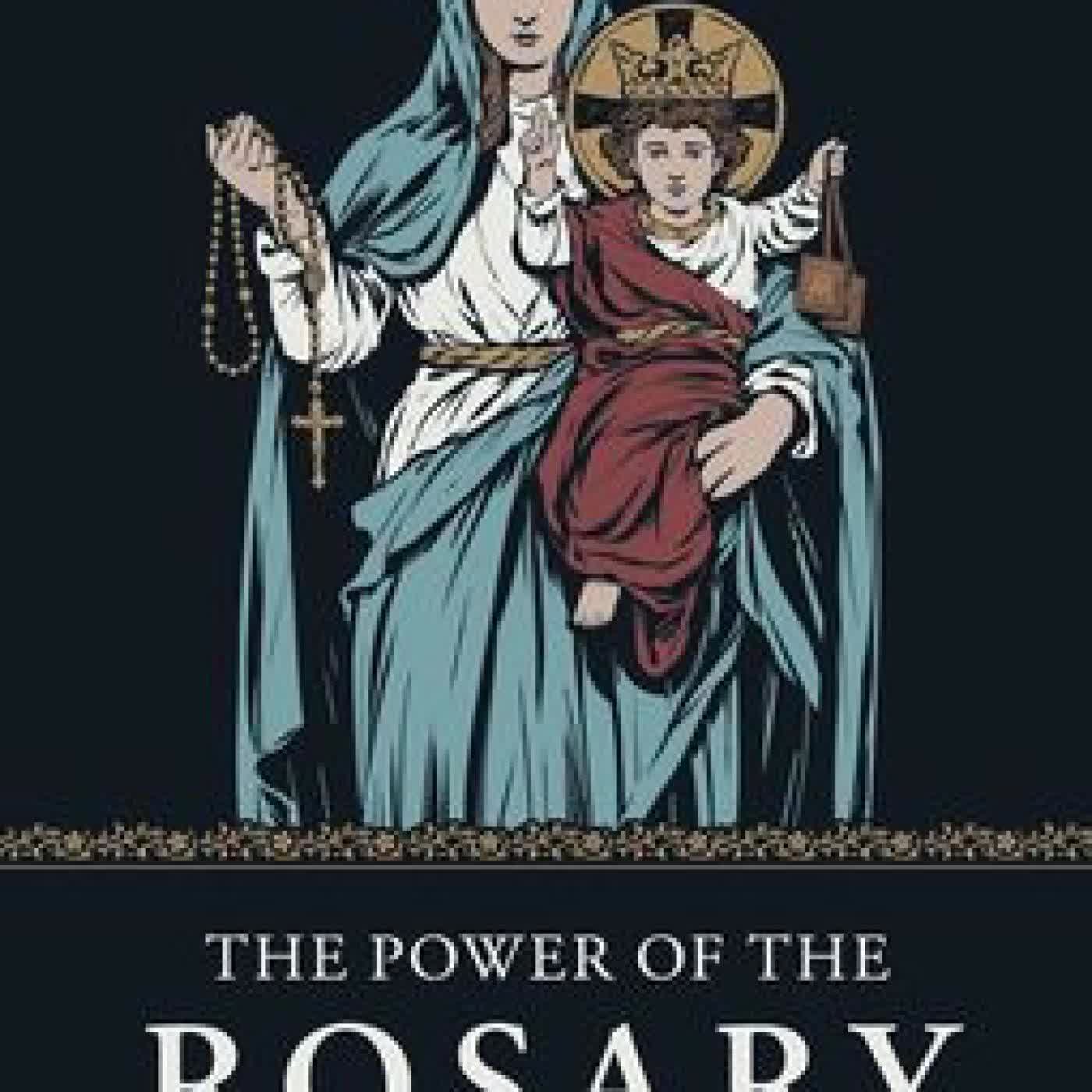Read online: The Power of the Rosary by Gabriel Castillo