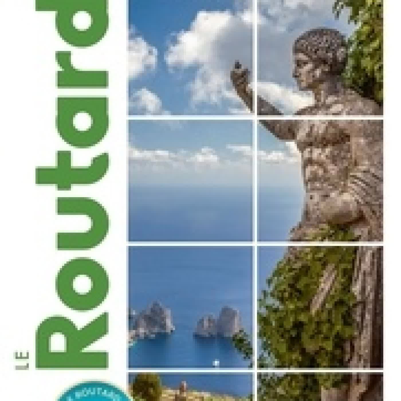 Télécharger Pdf Guide du Routard Naples et la côte amalfitaine 2024/25