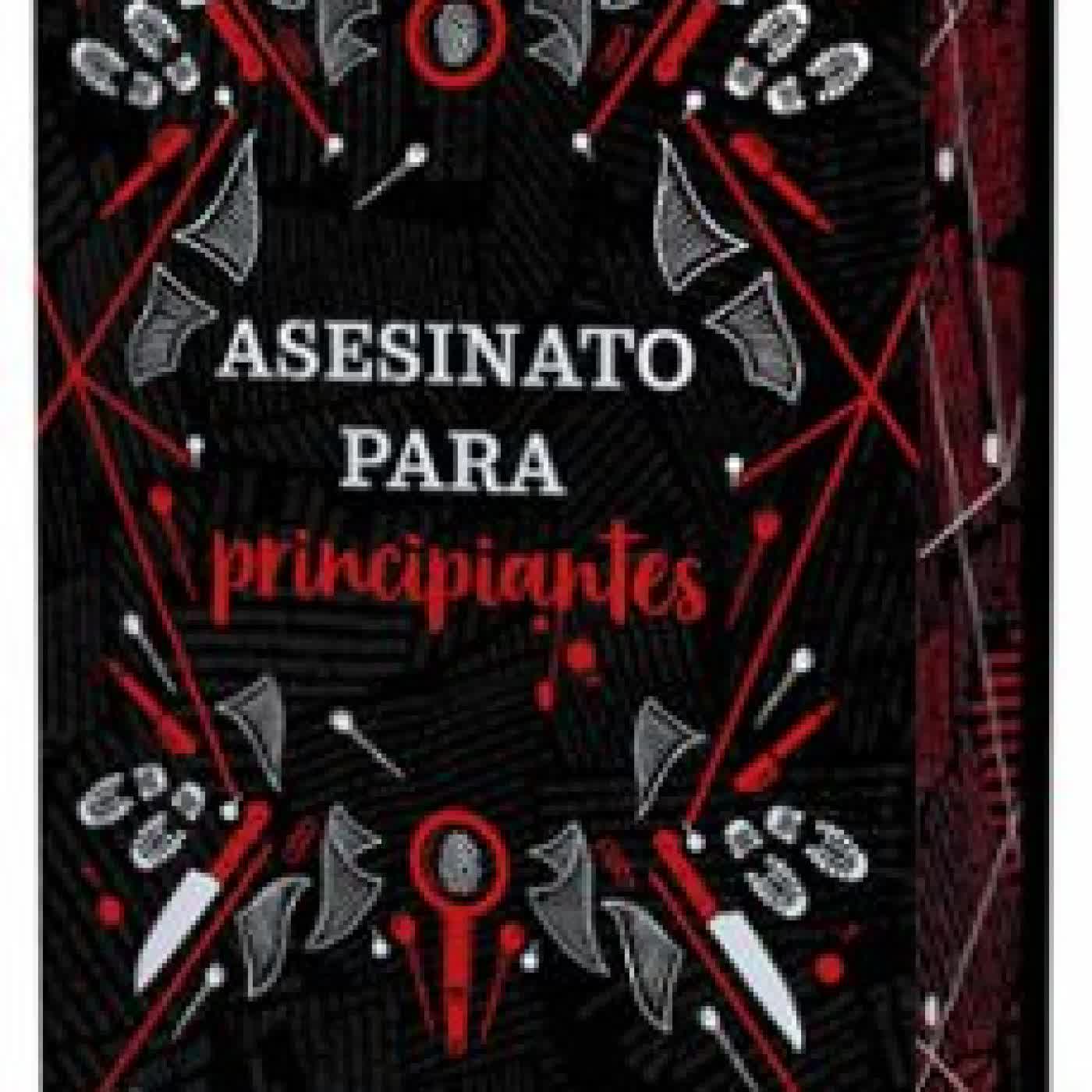 ASESINATO PARA PRINCIPIANTES. EDICIÓN ESPECIAL HOLLY JACKSON
