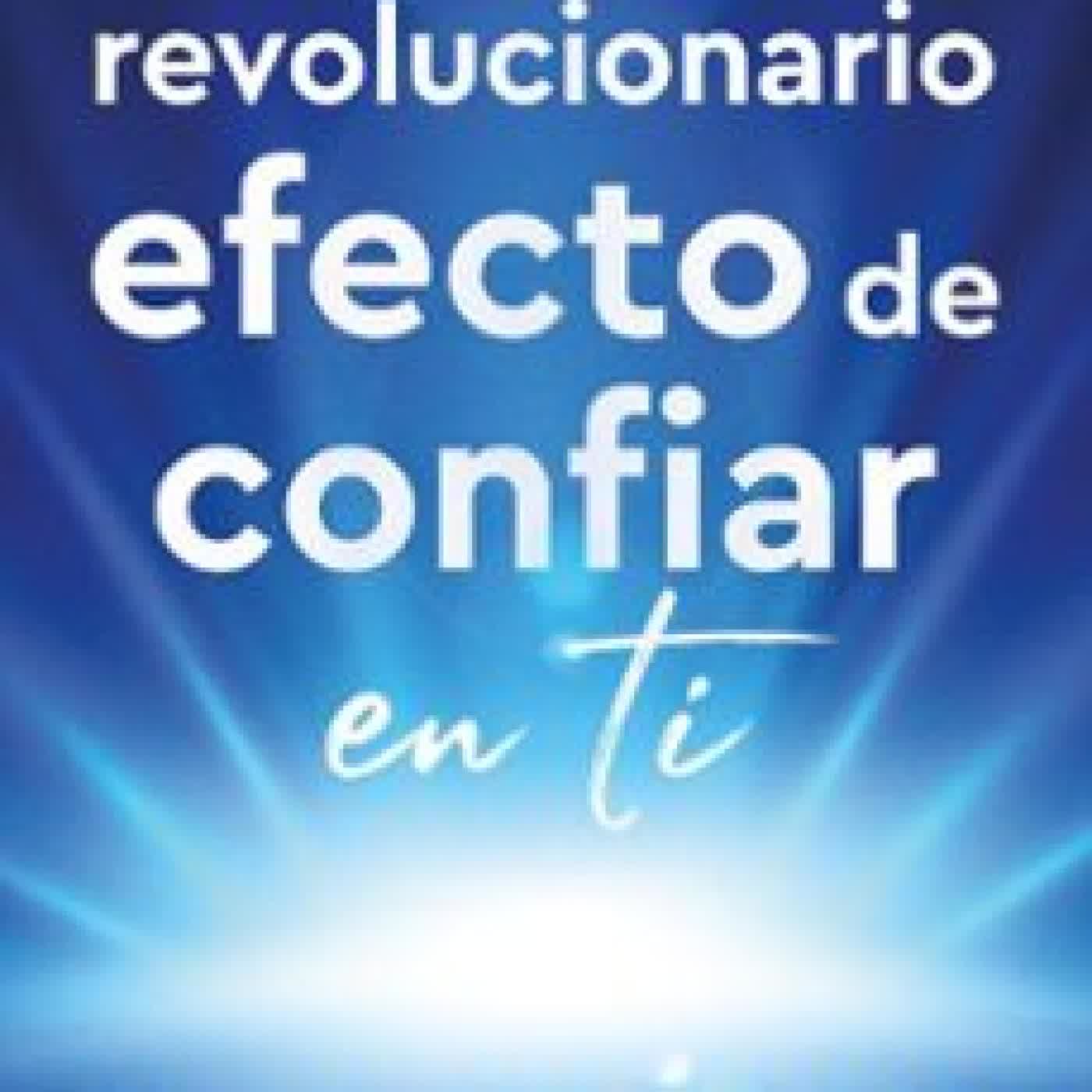EL REVOLUCIONARIO EFECTO DE CONFIAR EN TI FAYSAL SEKKOUAH, SHADE ZAHRAI