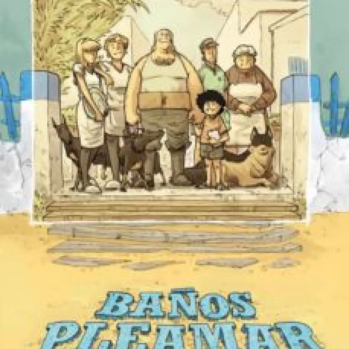 BAÑOS PLEAMAR ISAAC SANCHEZ