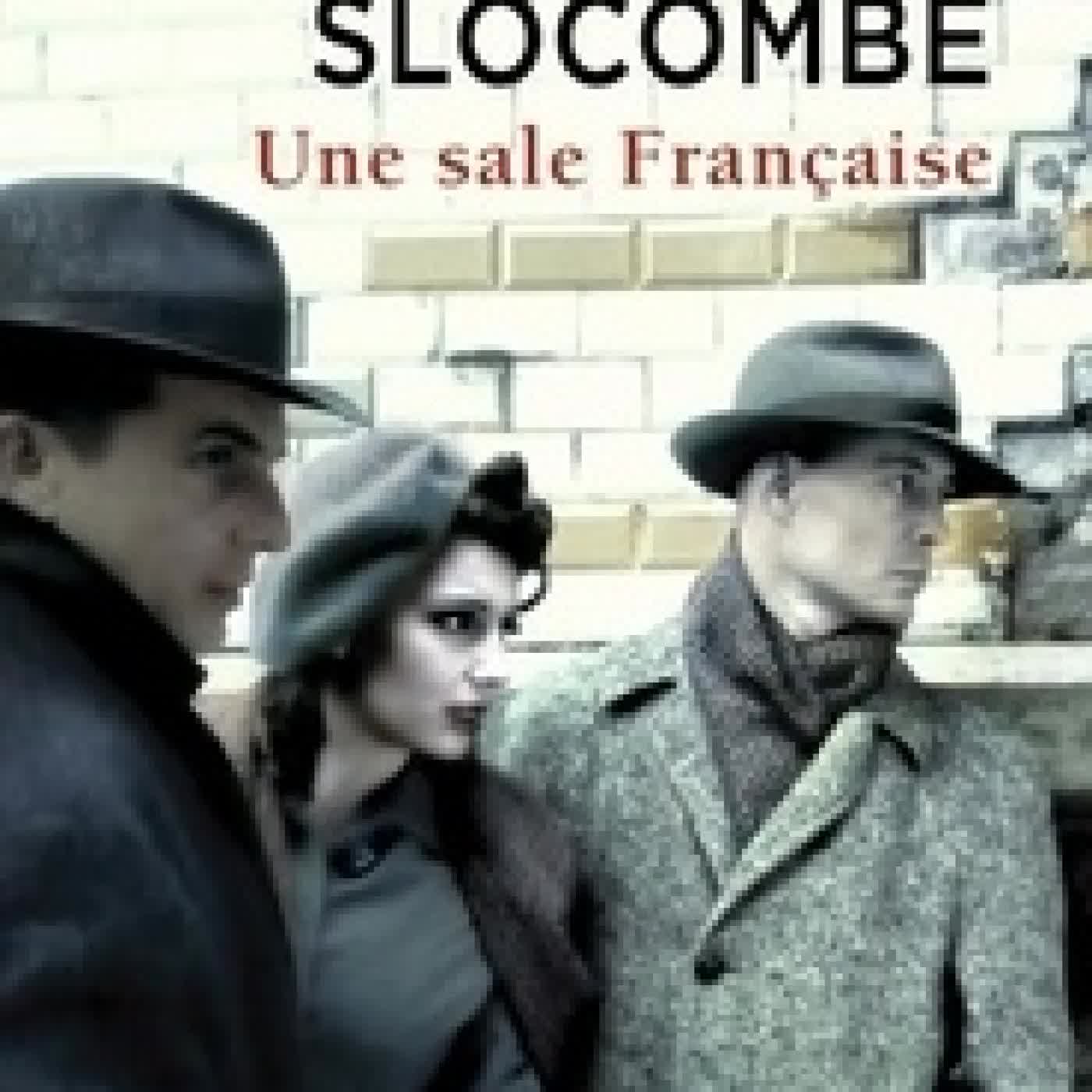 Lire en ligne : Une sale Française