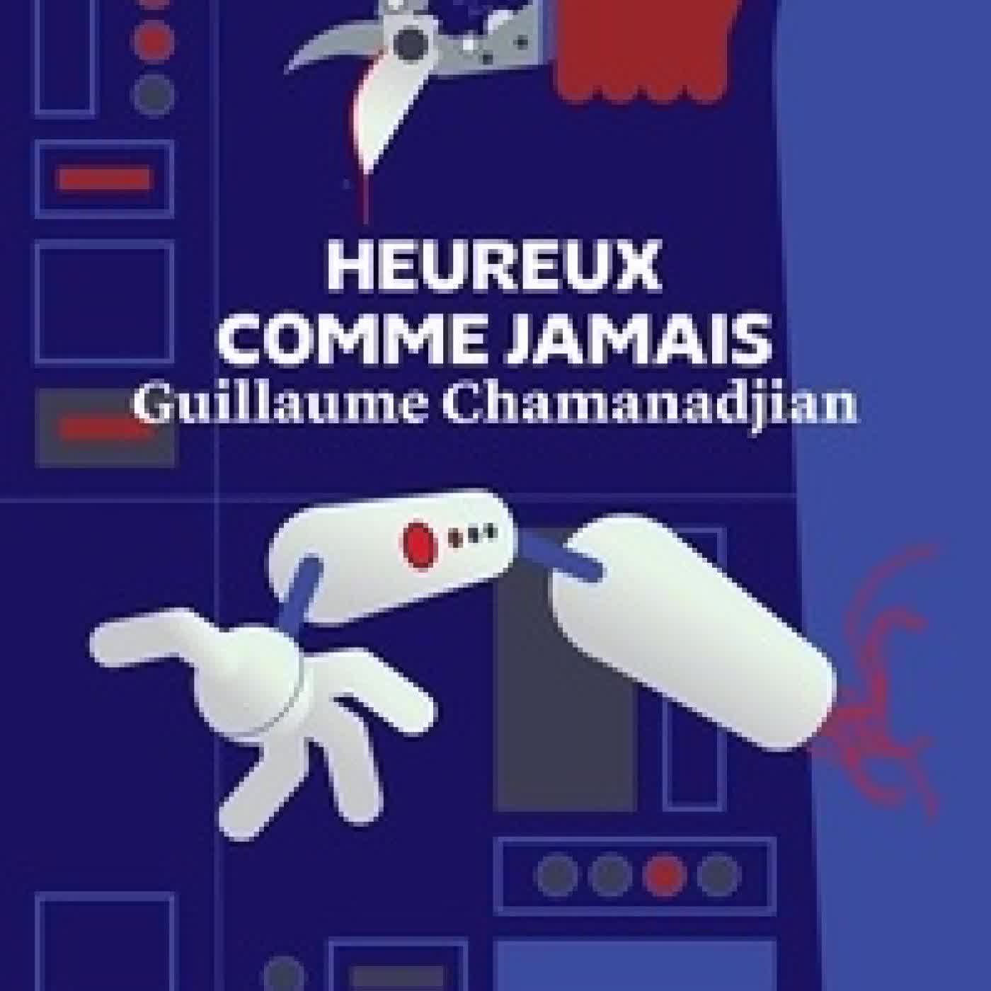 Lire en ligne : Heureux comme jamais. Ou Comment les ultrariches ont cessé d'errer dans l'espace après avoir fui la Terre