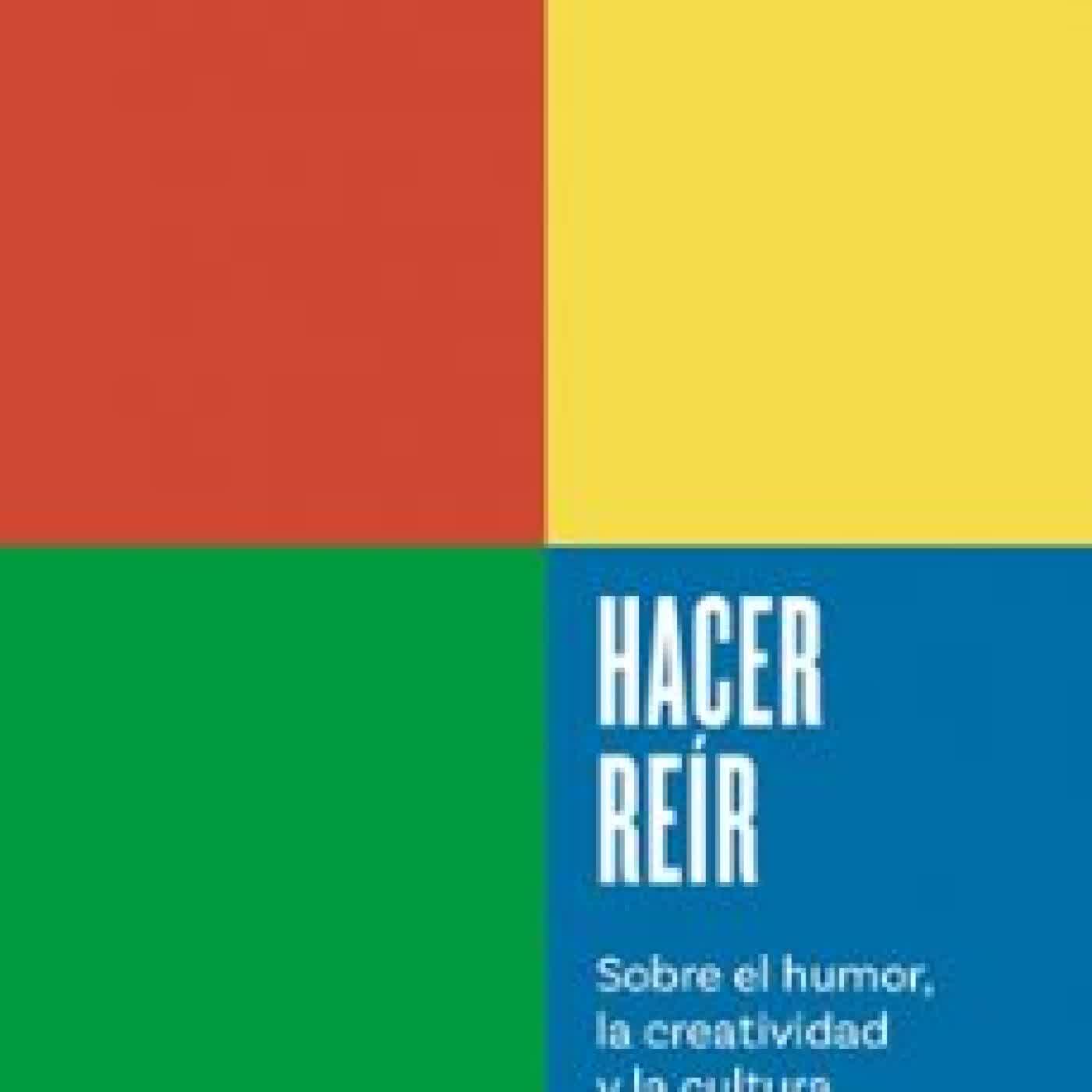 HACER REÍR (SERIE ENDEBATE) Xavi Puig