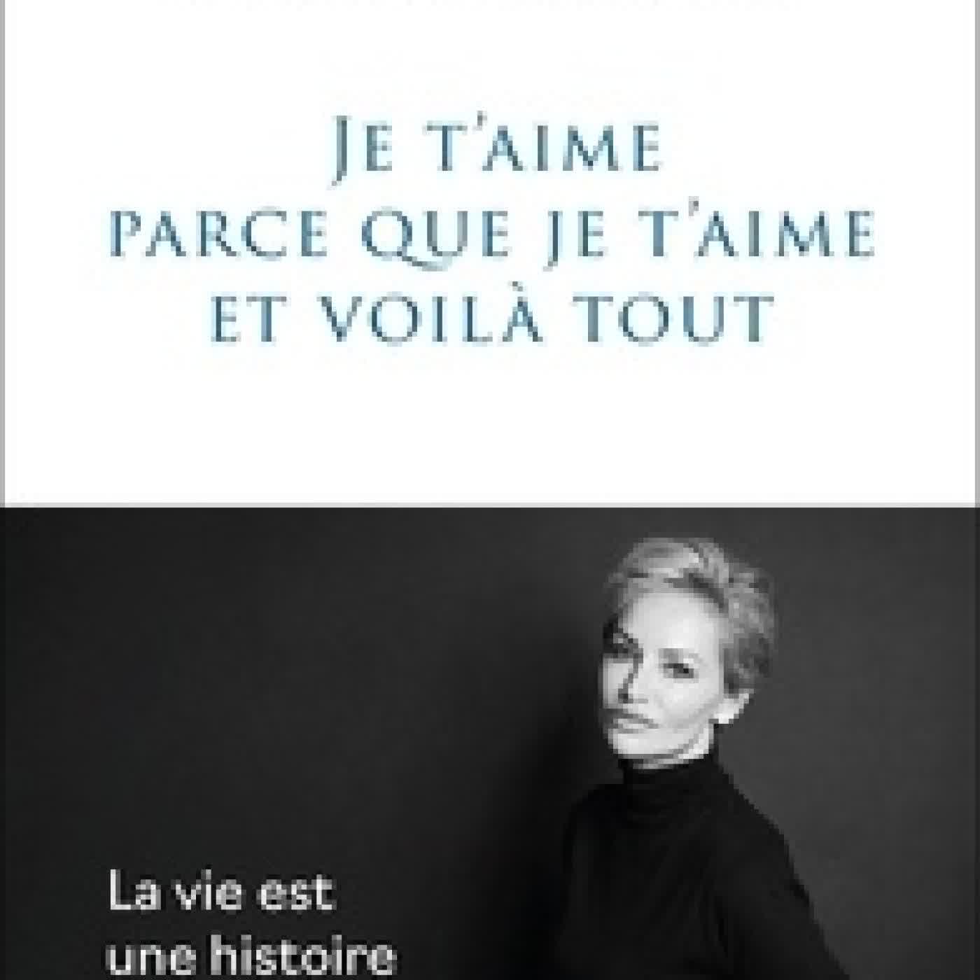 Télécharger Pdf Je t'aime parce que je t'aime et voilà tout