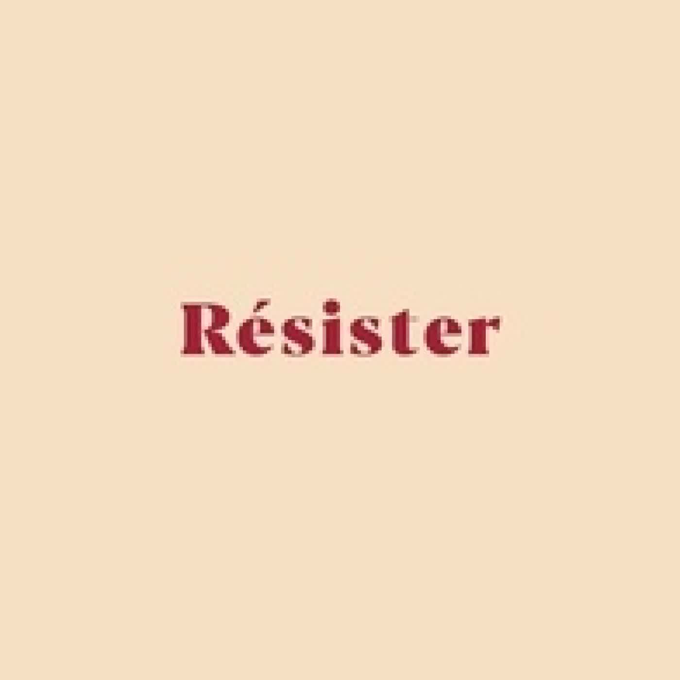 {téléchargement} Résister