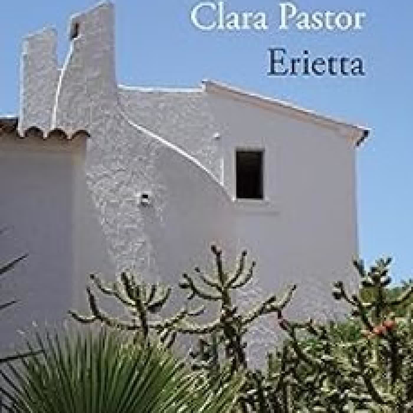 ERIETTA CLARA PASTOR