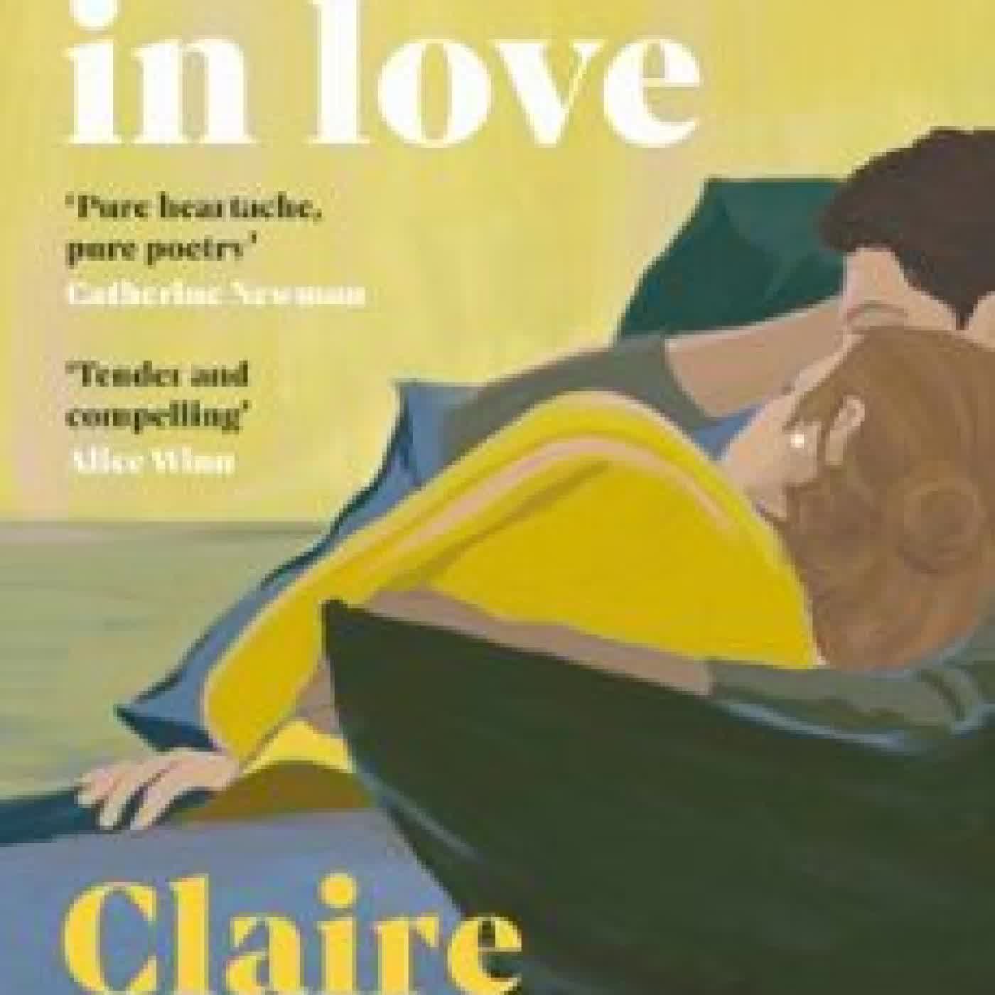 PEOPLE IN LOVE CLAIRE DAVERLEY