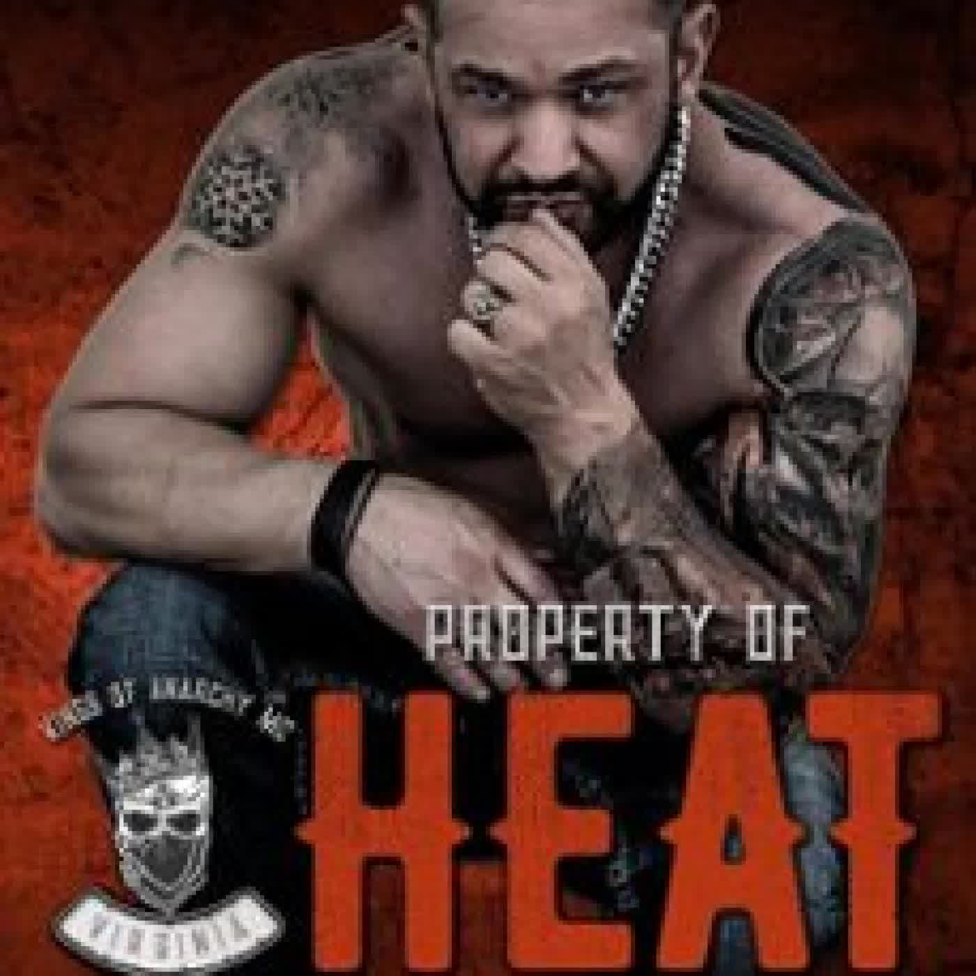 PROPERTY OF HEAT E.C. LAND