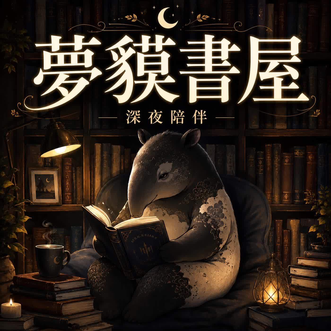 EP.0自我介紹 episode artwork