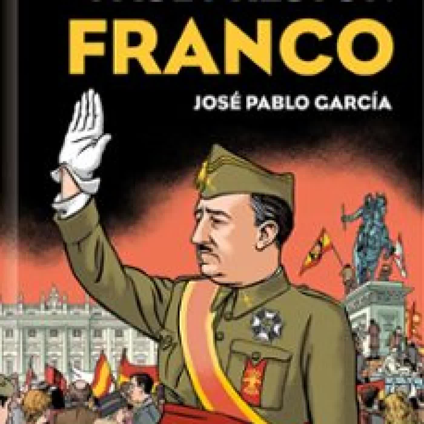 FRANCO PAUL PRESTON