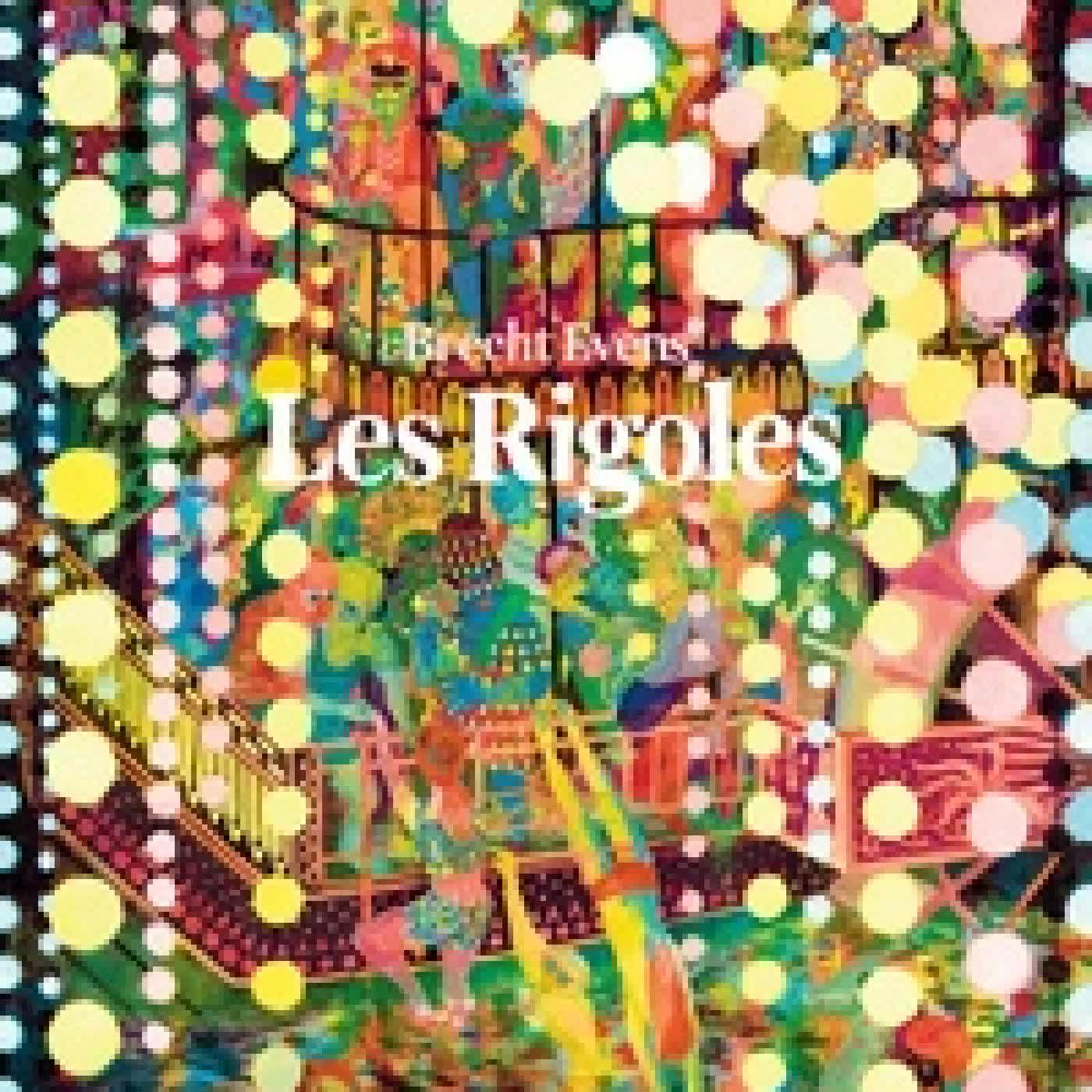 Lire en ligne : Les Rigoles