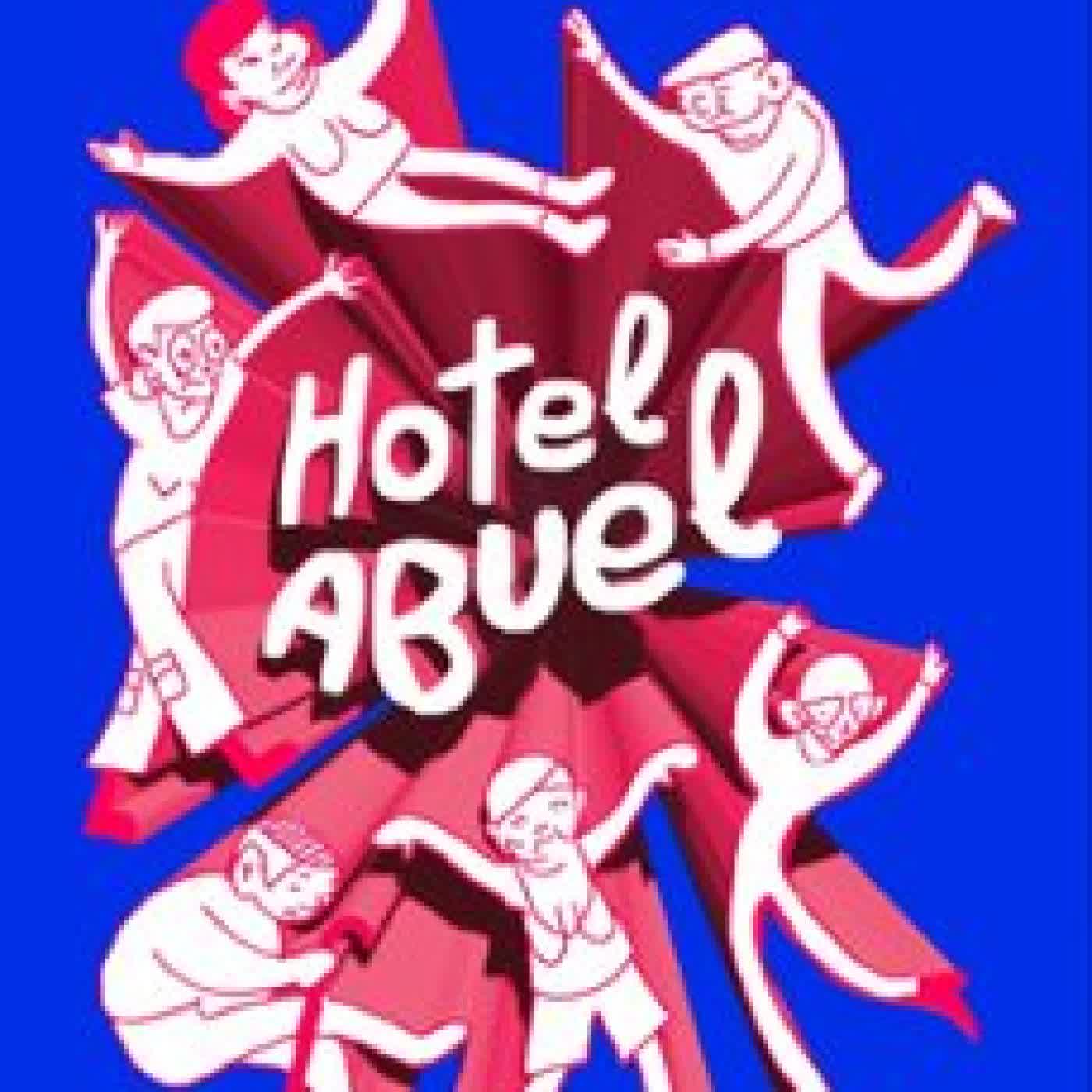 HOTEL ABUEL MARTA ALTIERI
