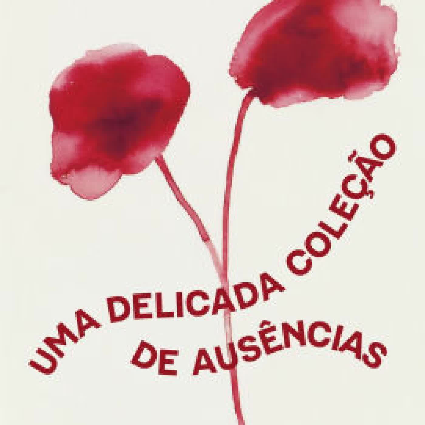 Uma delicada coleção de ausências by Aline Bei, Julia Masagão on Iphone New Format