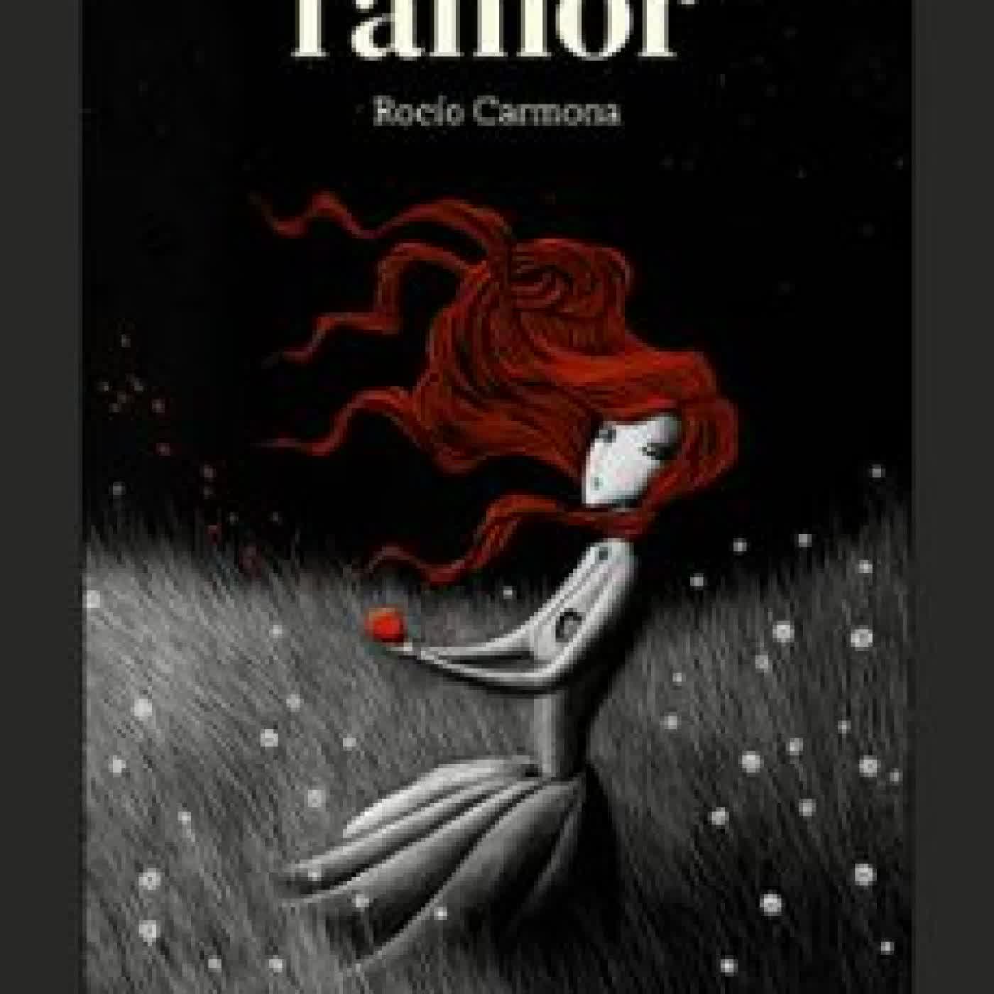 LA GRAMÁTICA DEL AMOR (ED. CATALÁN) Rocío Carmona