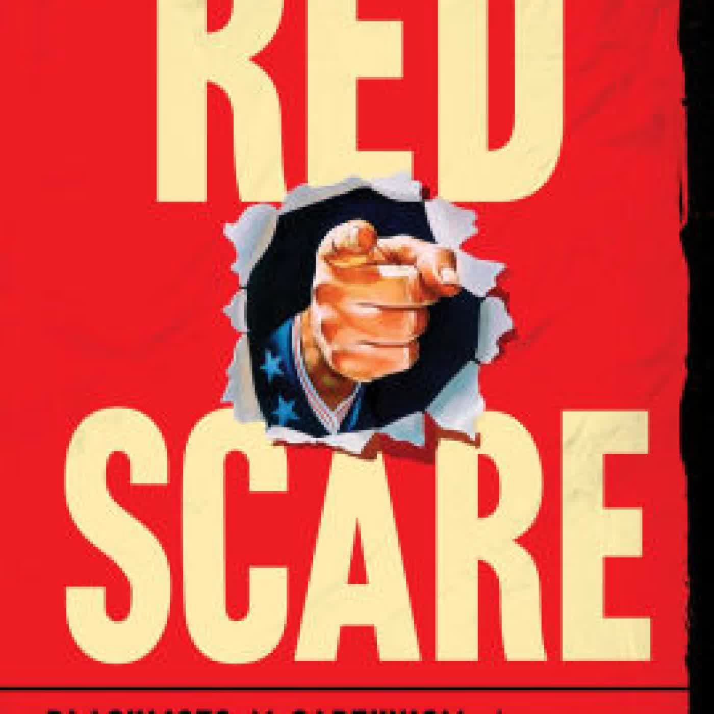 Red Scare: Blacklists, McCarthyism, and the Making of Modern America by Clay Risen on Iphone New Format
