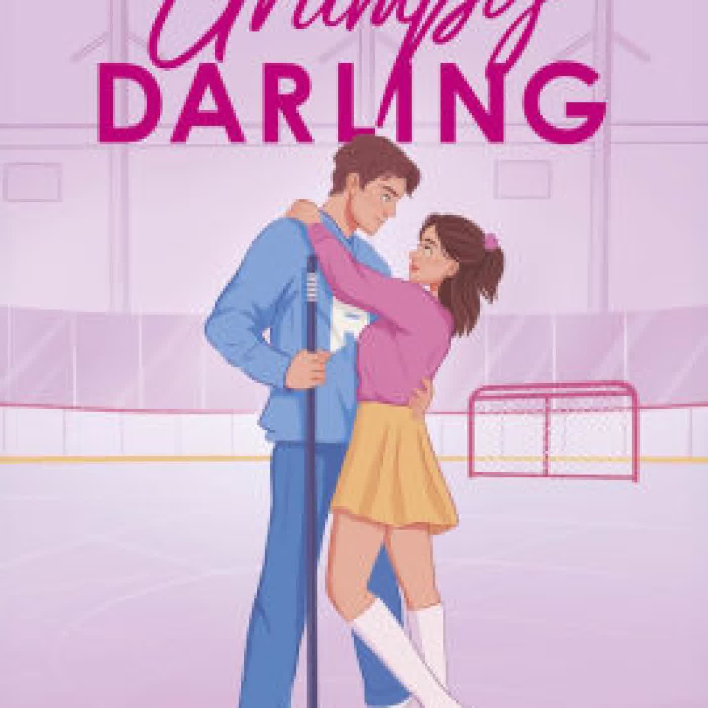 Grumpy Darling by Alexandra Moody on Iphone New Format