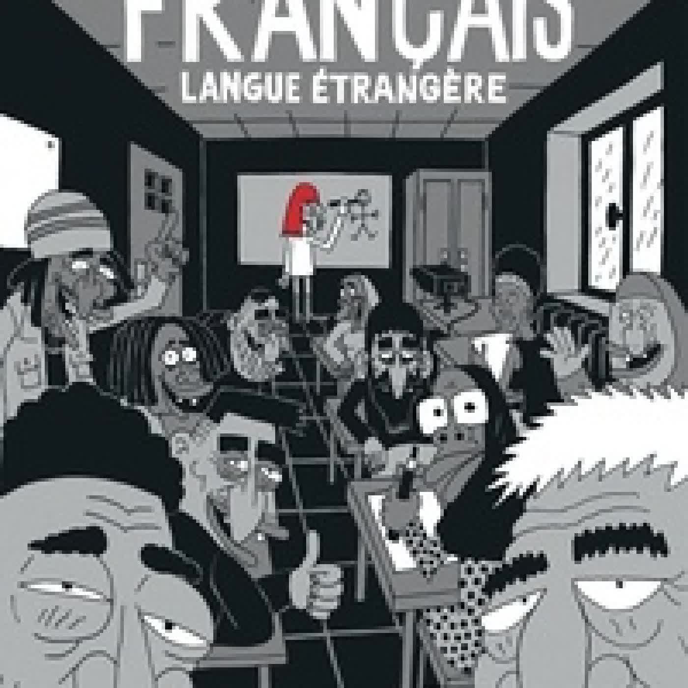 Télécharger Pdf Français langue étrangère
