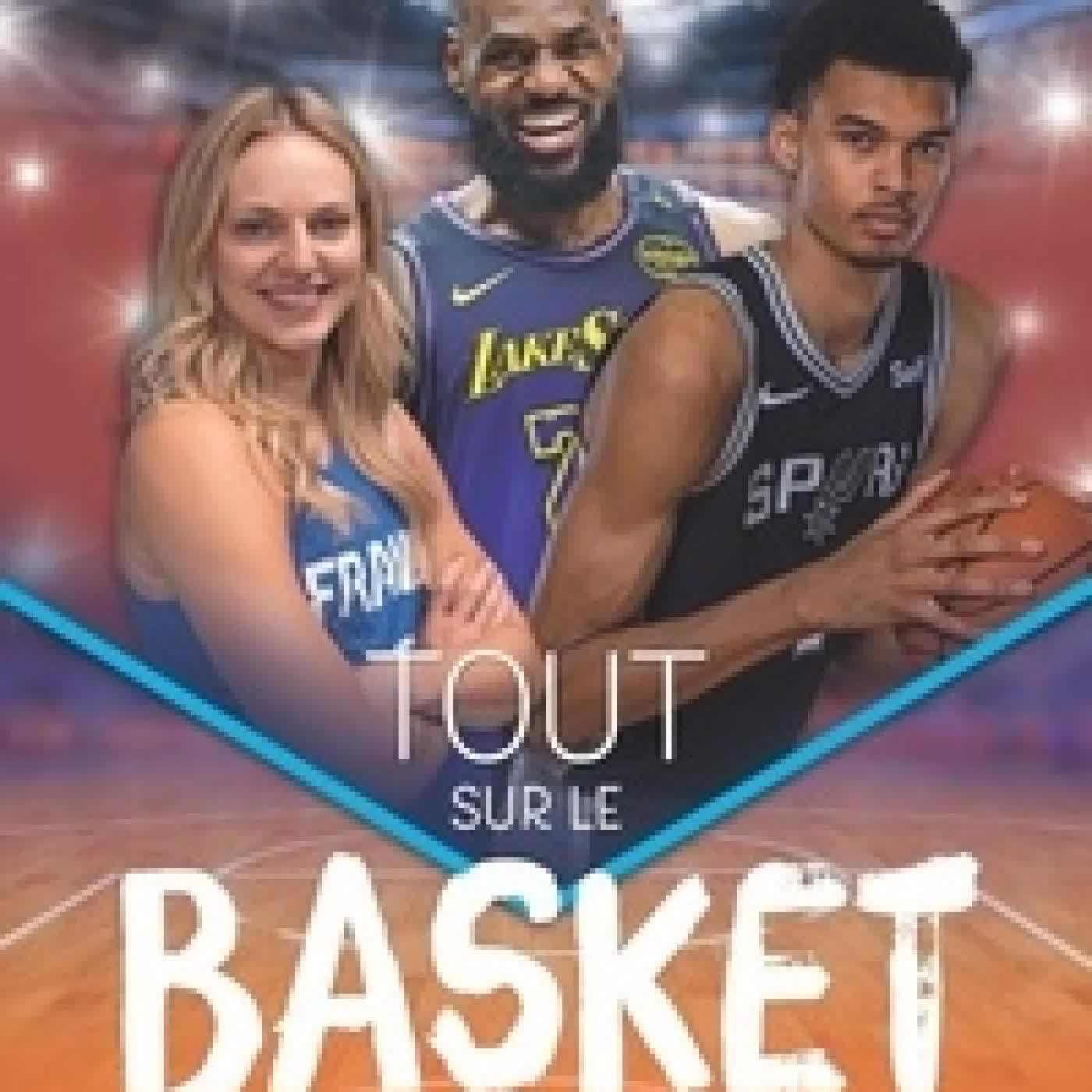 {téléchargement} Tout sur le basket