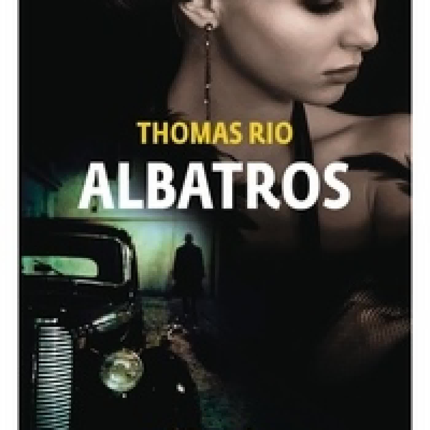Lire en ligne : Albatros