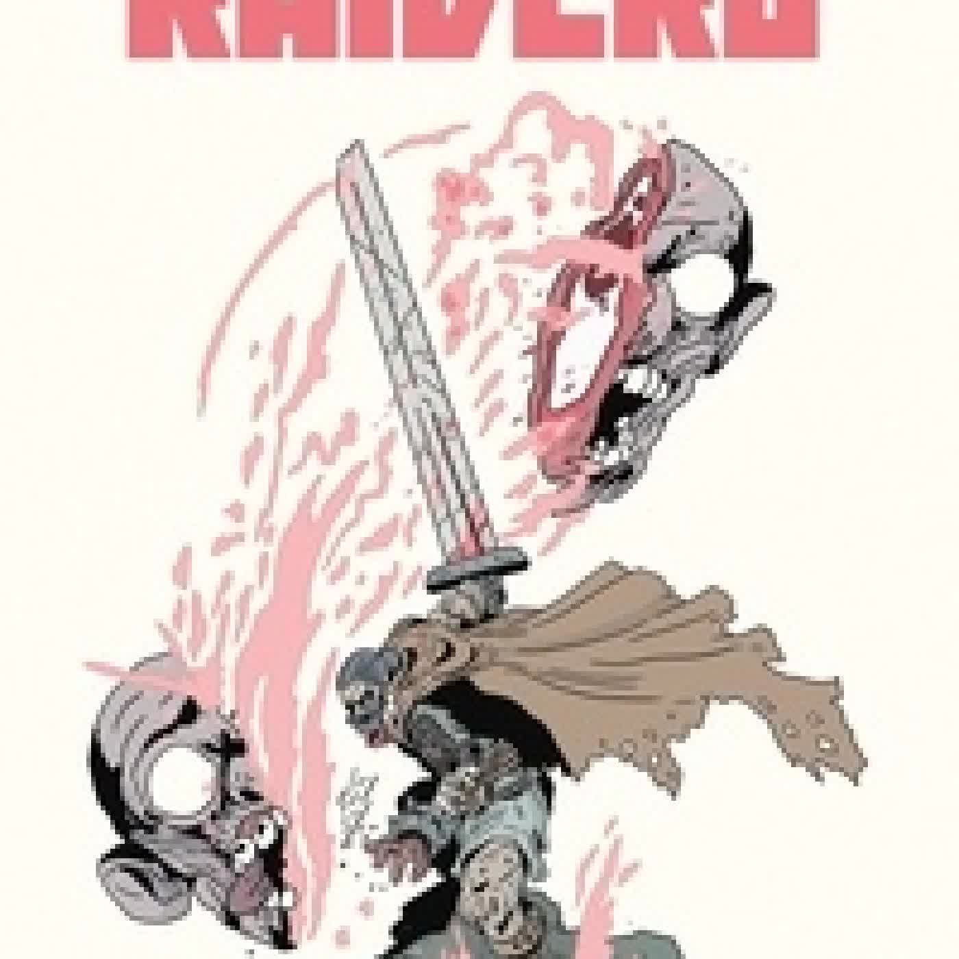 Lire en ligne : Raiders