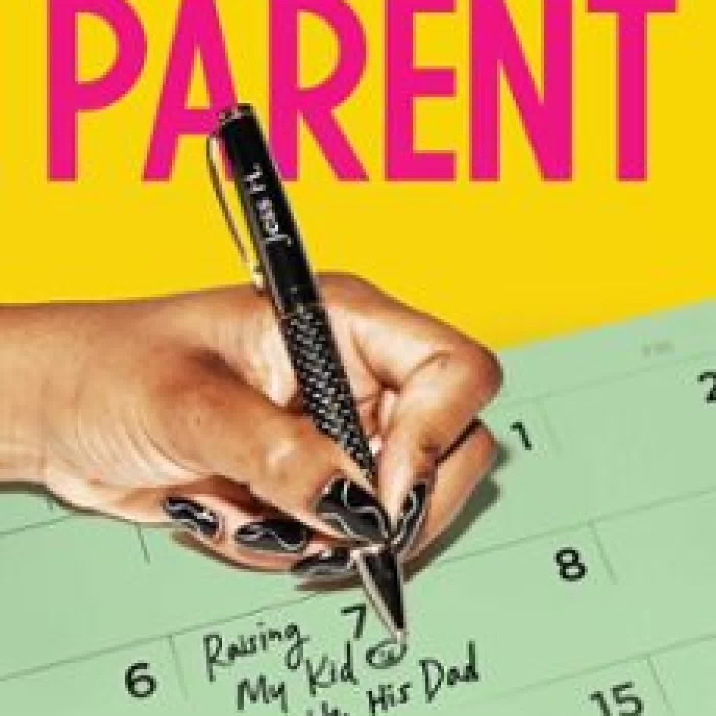 'TIL DEATH DO WE PARENT TO BE CONFIRMED ATRIA