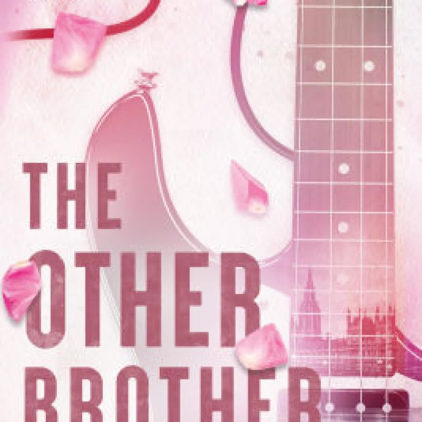 The Other Brother by Tierney Page on Iphone New Format