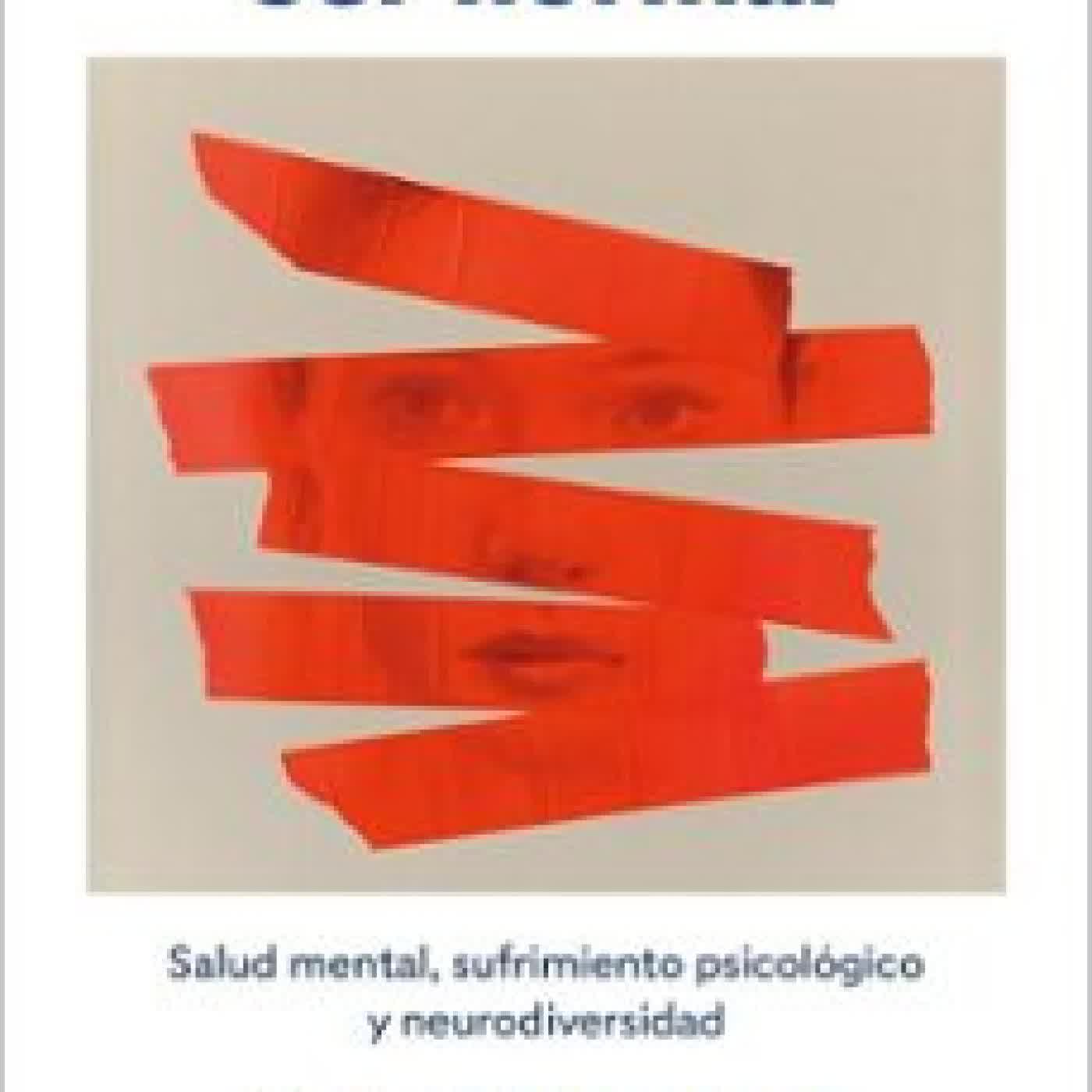QUÉ ES SER NORMAL SAMI TIMIMI