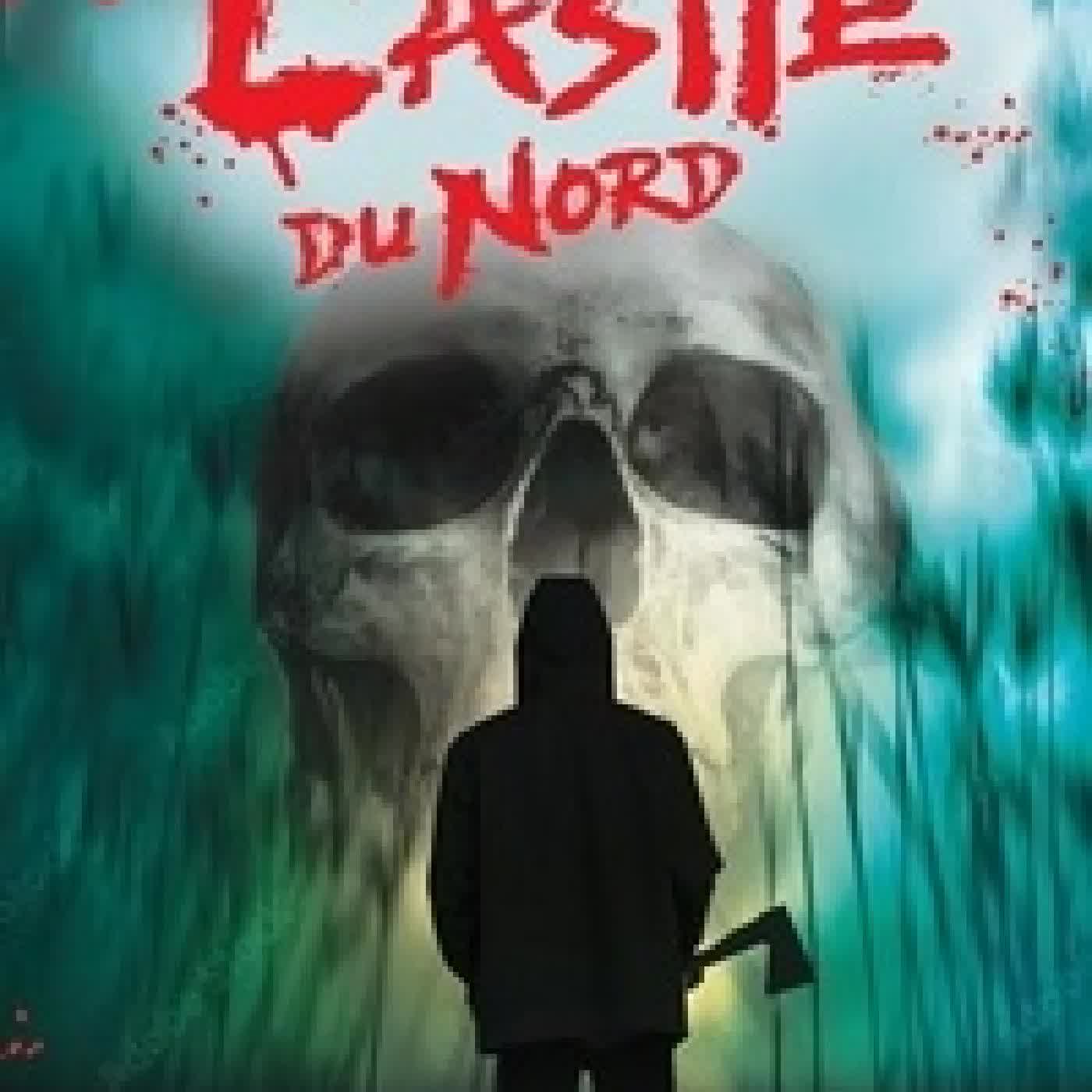 {téléchargement} L'asile du Nord