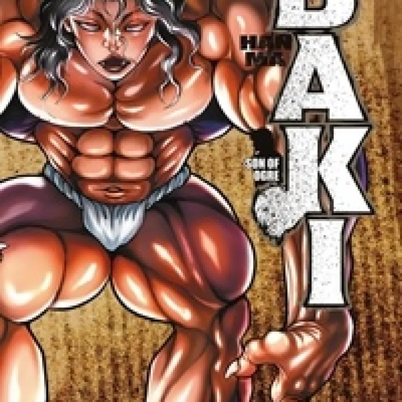 Télécharger Pdf Hanma Baki : Son of ogre Tome 6Perfect Edition