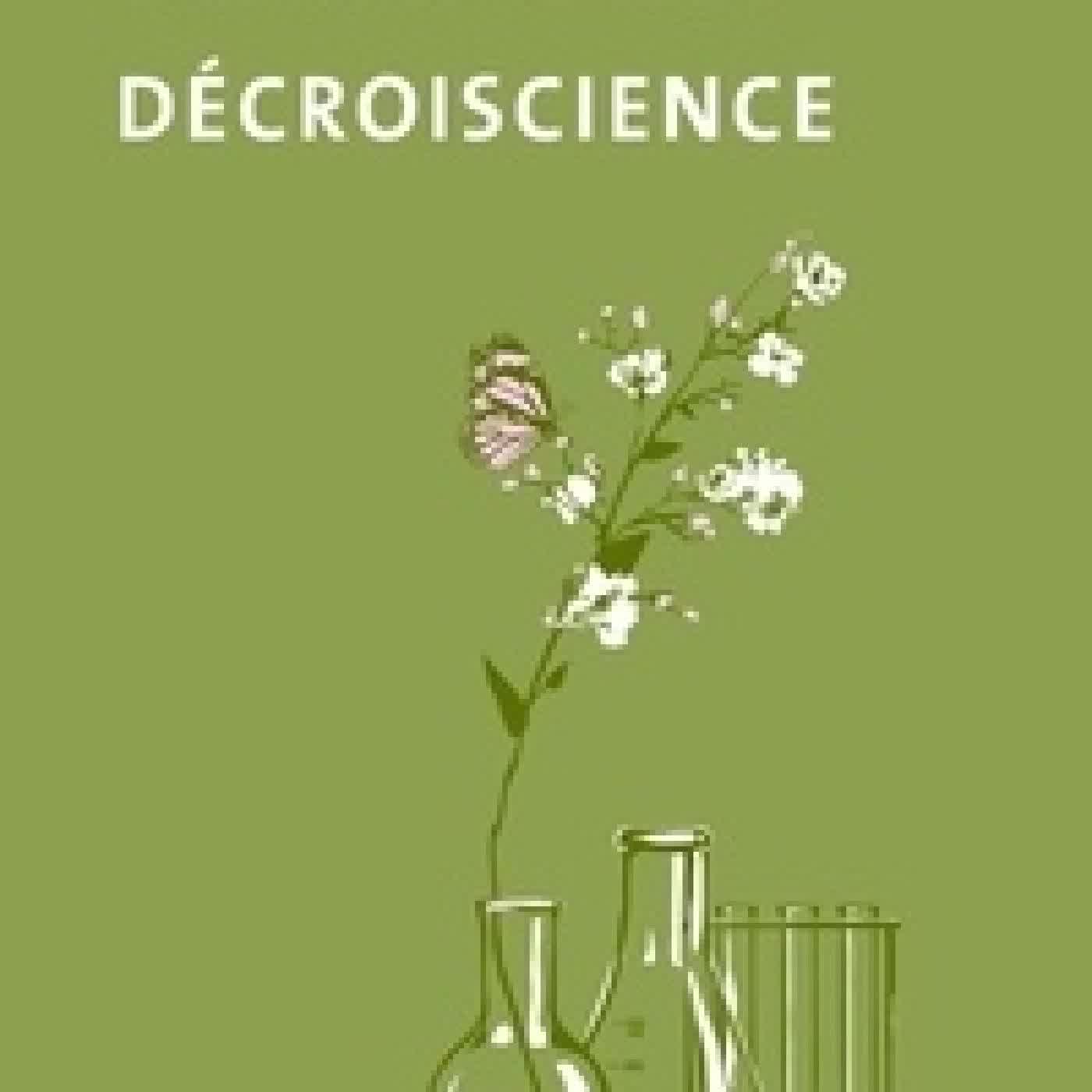 Télécharger Pdf Décroiscience