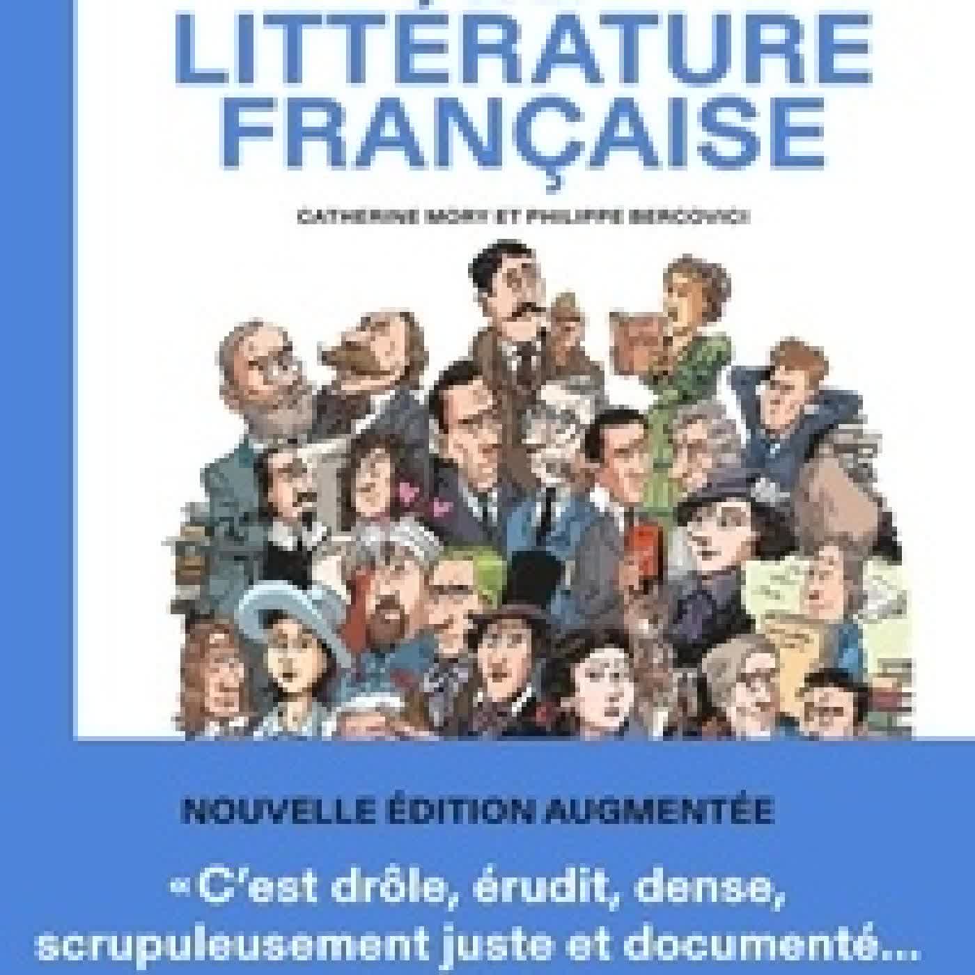 Télécharger Pdf L'incroyable histoire de la littérature française