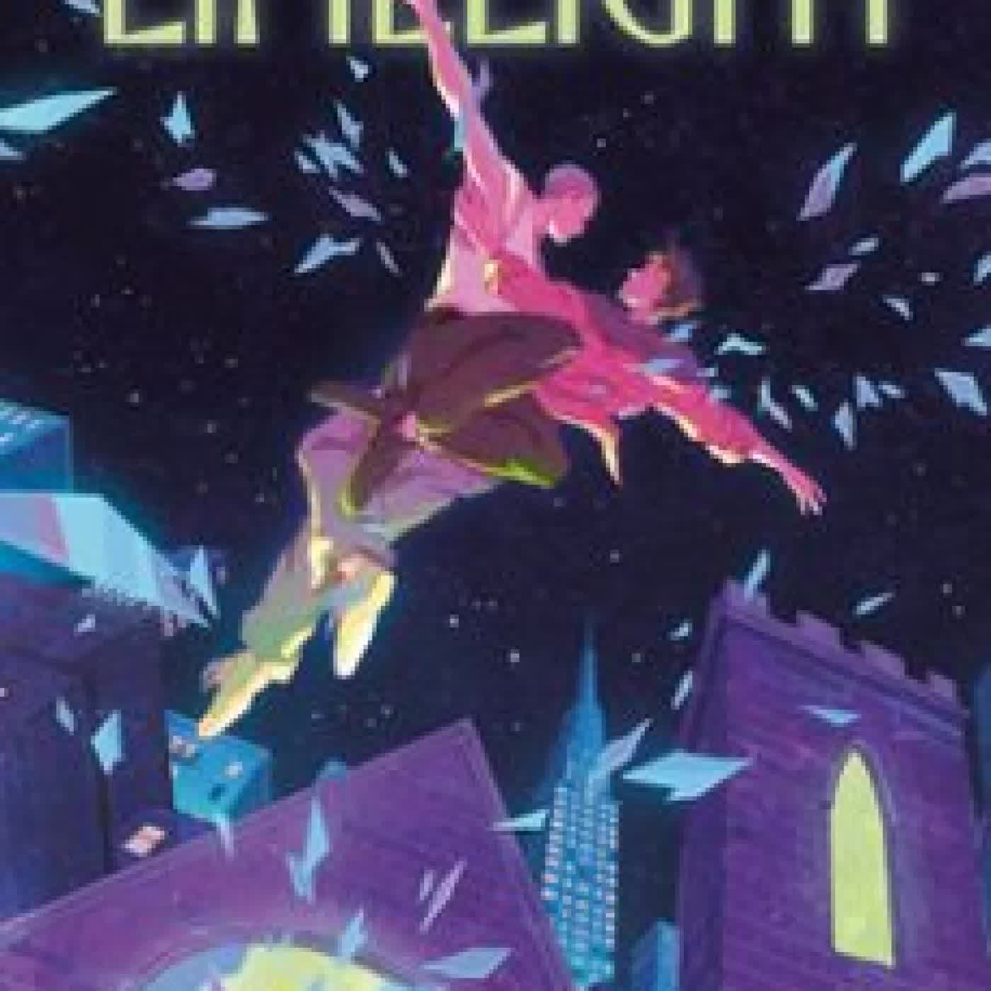LIMELIGHT ANDREW KEENAN-BOLGER