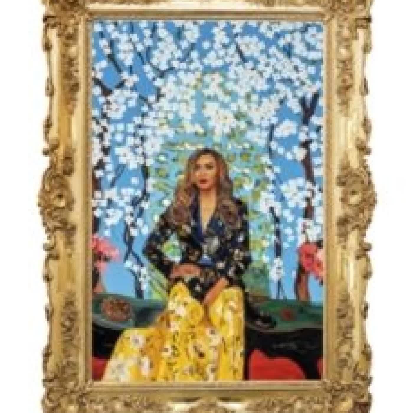 MATRIARCH TINA KNOWLES