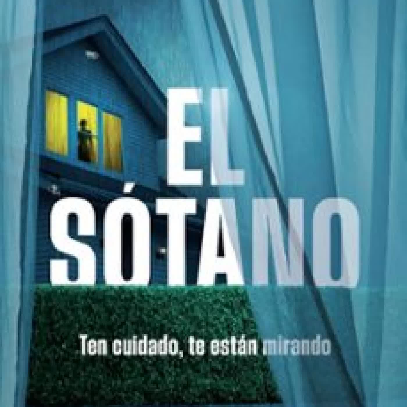 EL SÓTANO Roberto Leal