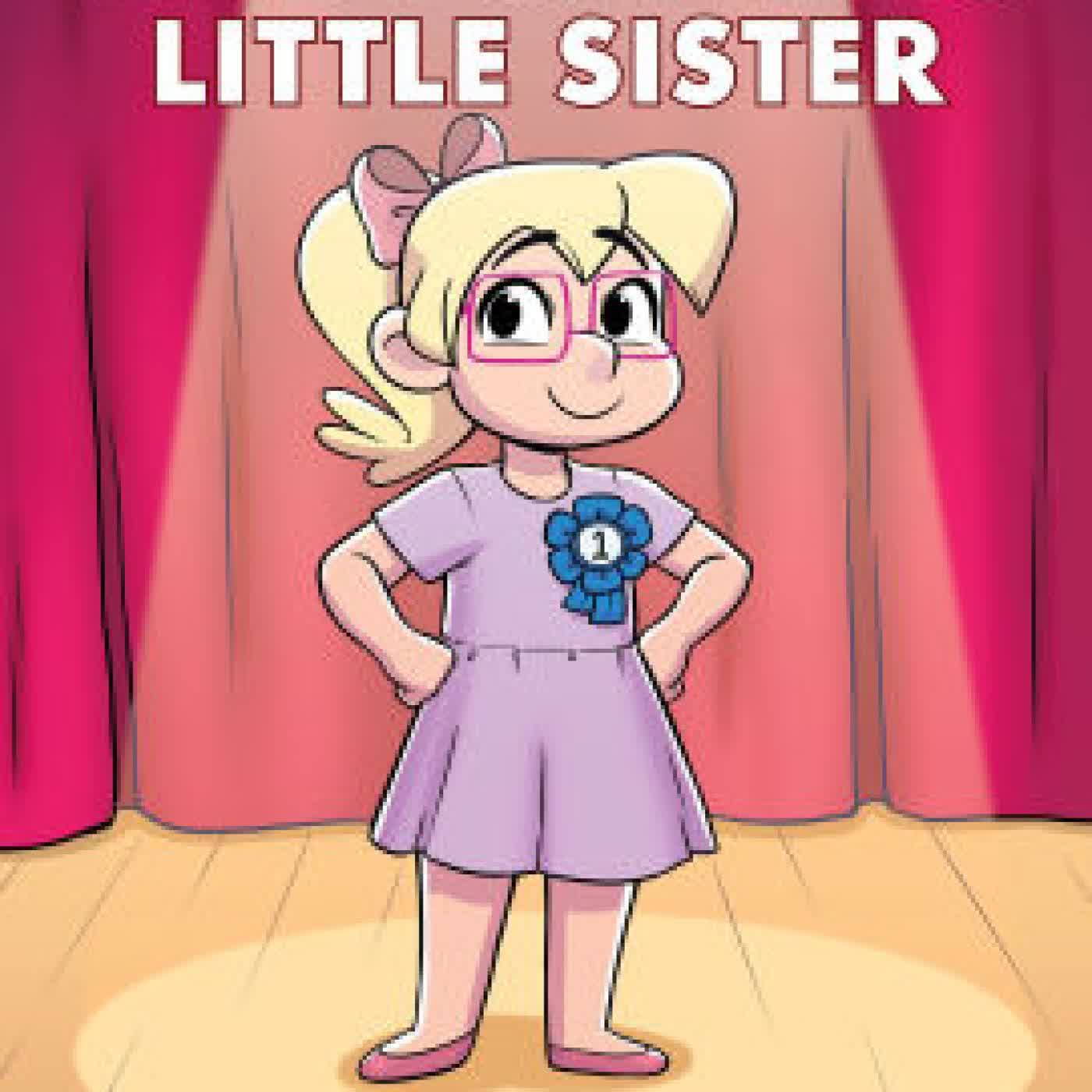 Read online: Karen's Prize: A Graphic Novel (Baby-sitters Little Sister #10) by Ann M. Martin, Shauna J. Grant