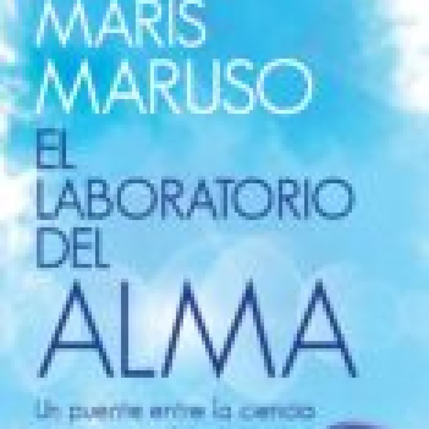EL LABORATORIO DEL ALMA STELLA MARIS MARUSO
