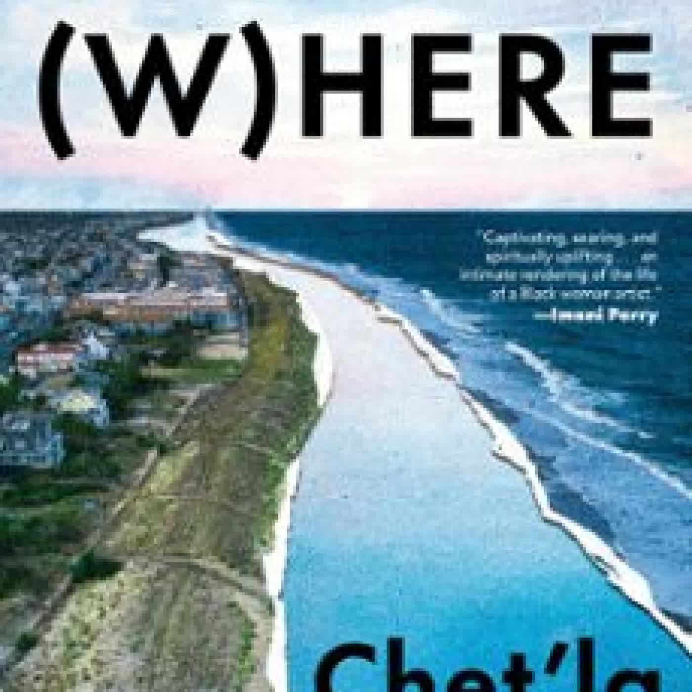TURN WHERE CHET'LA SEBREE