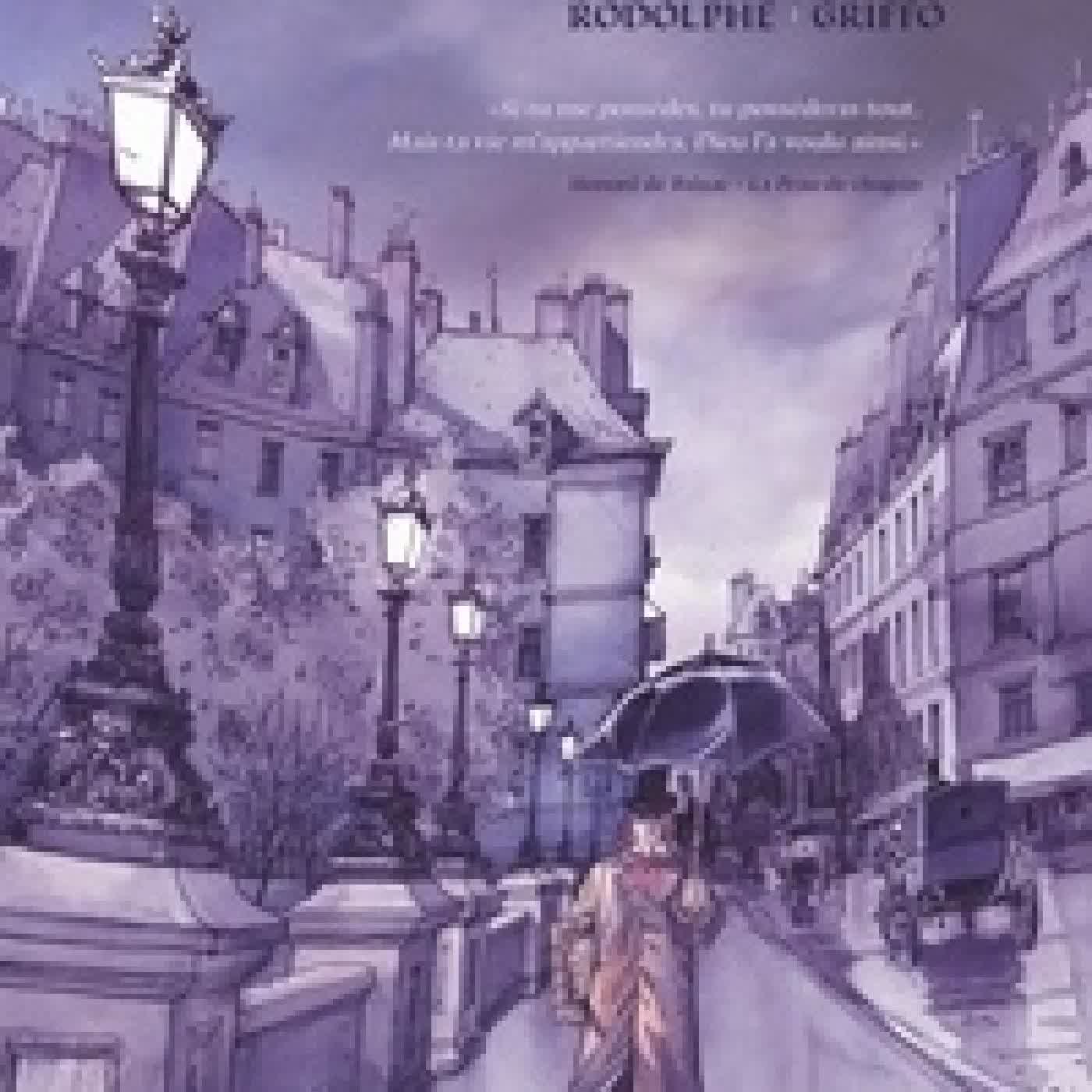 Lire en ligne : Chagrin