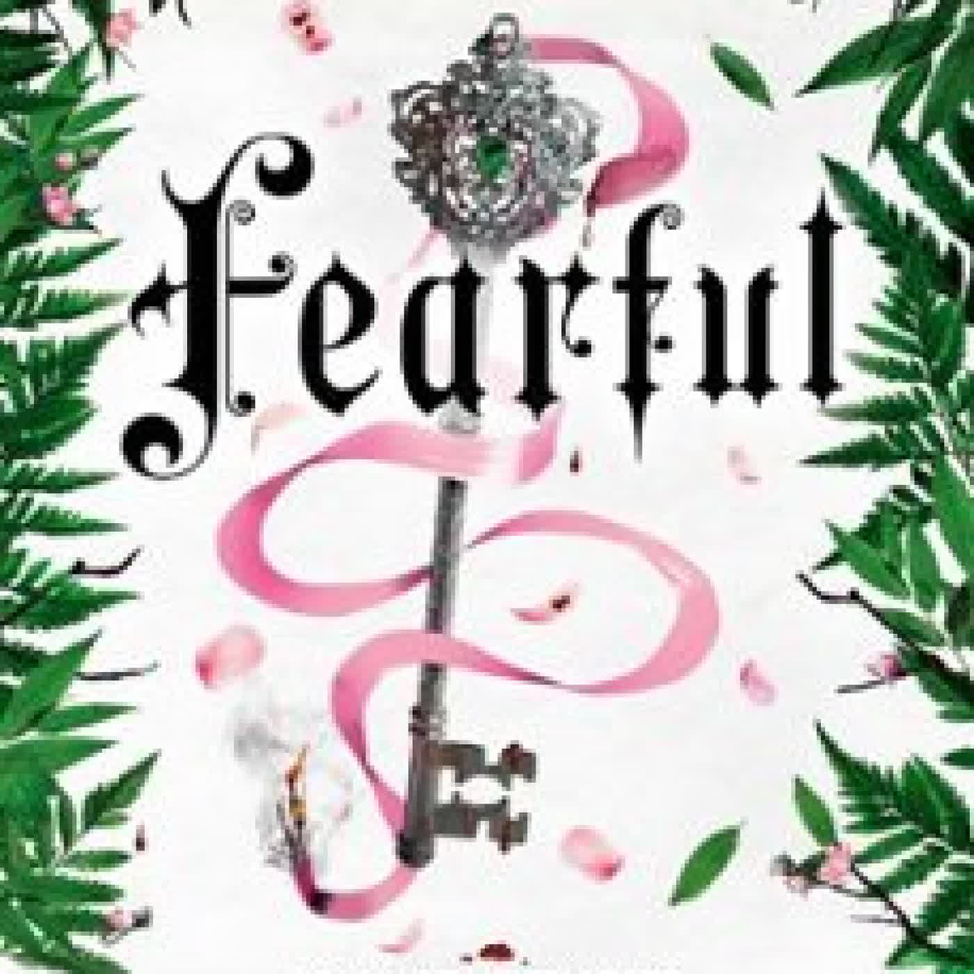 FEARFUL. UNA HISTORIA DE FEARLESS (SAGA POWERLESS 3.5) Lauren Roberts