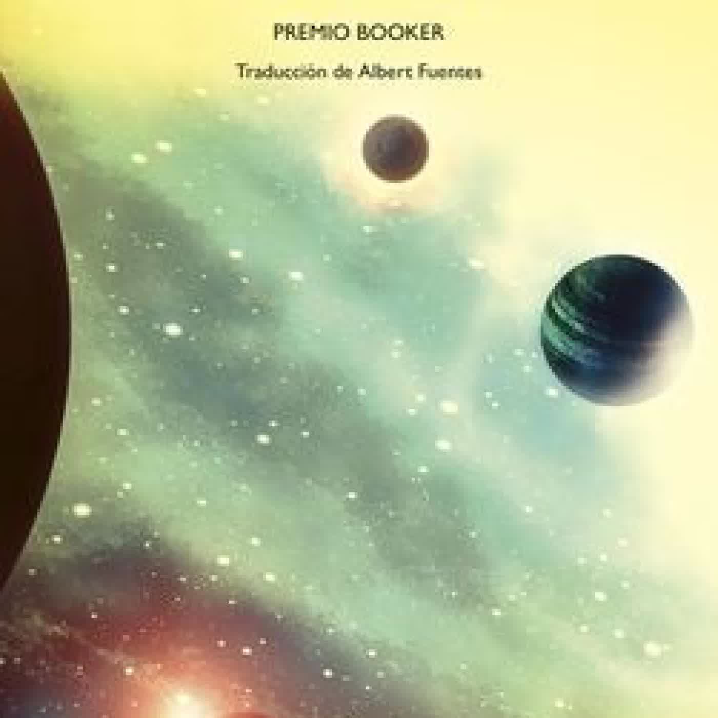 Orbital (en español) by Samantha Harvey on Iphone New Format