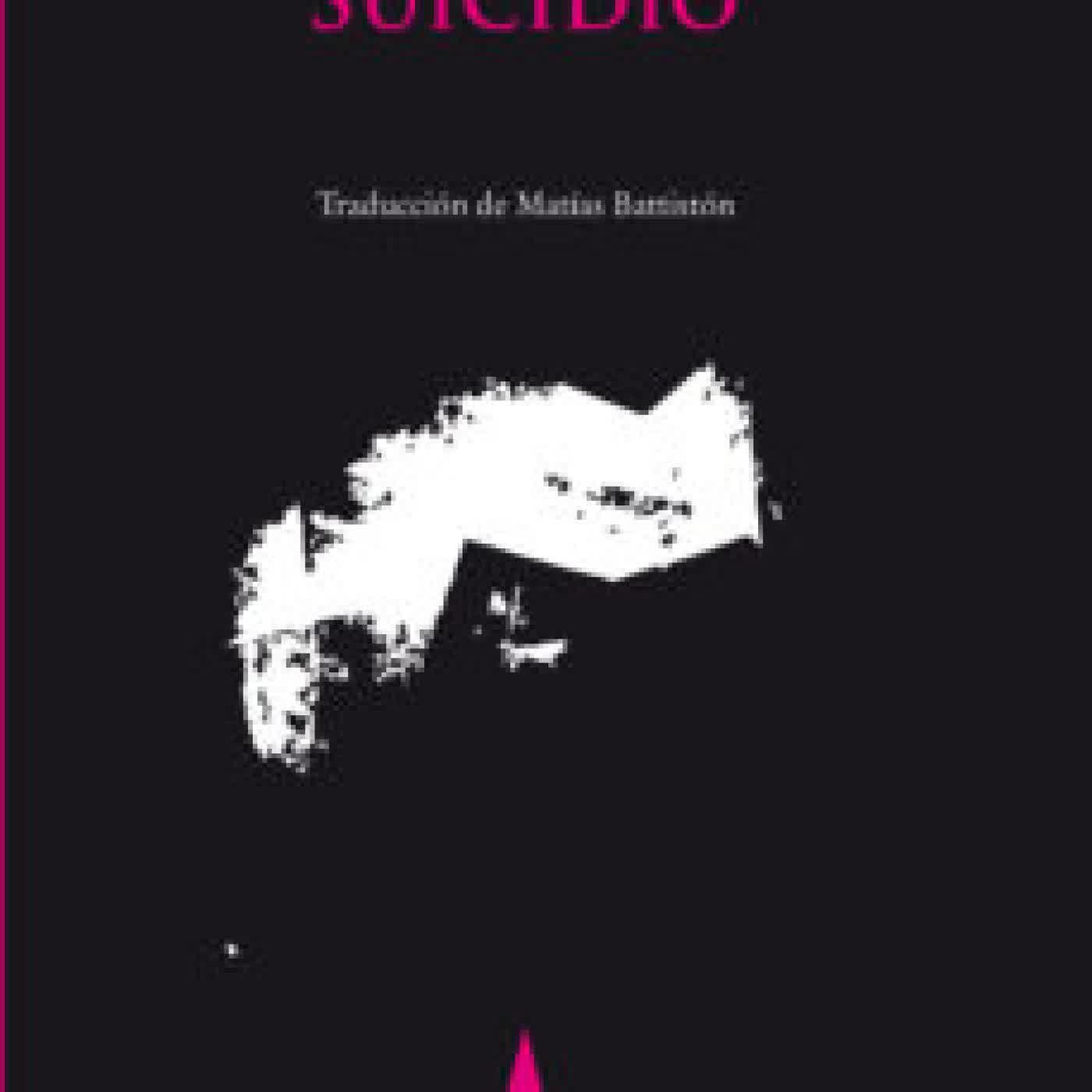 SUICIDIO EDOUARD LEVE